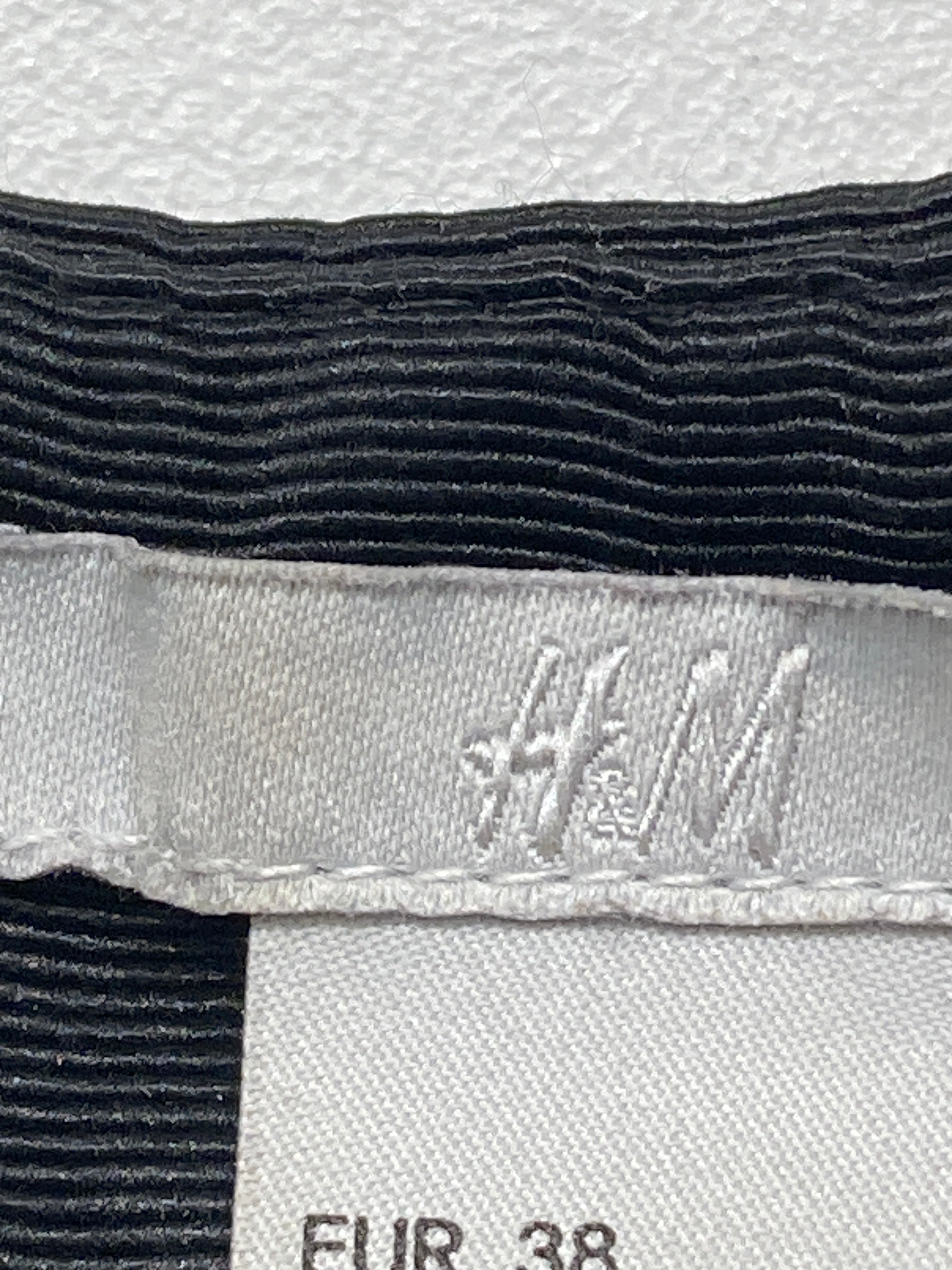 H&M Bukser