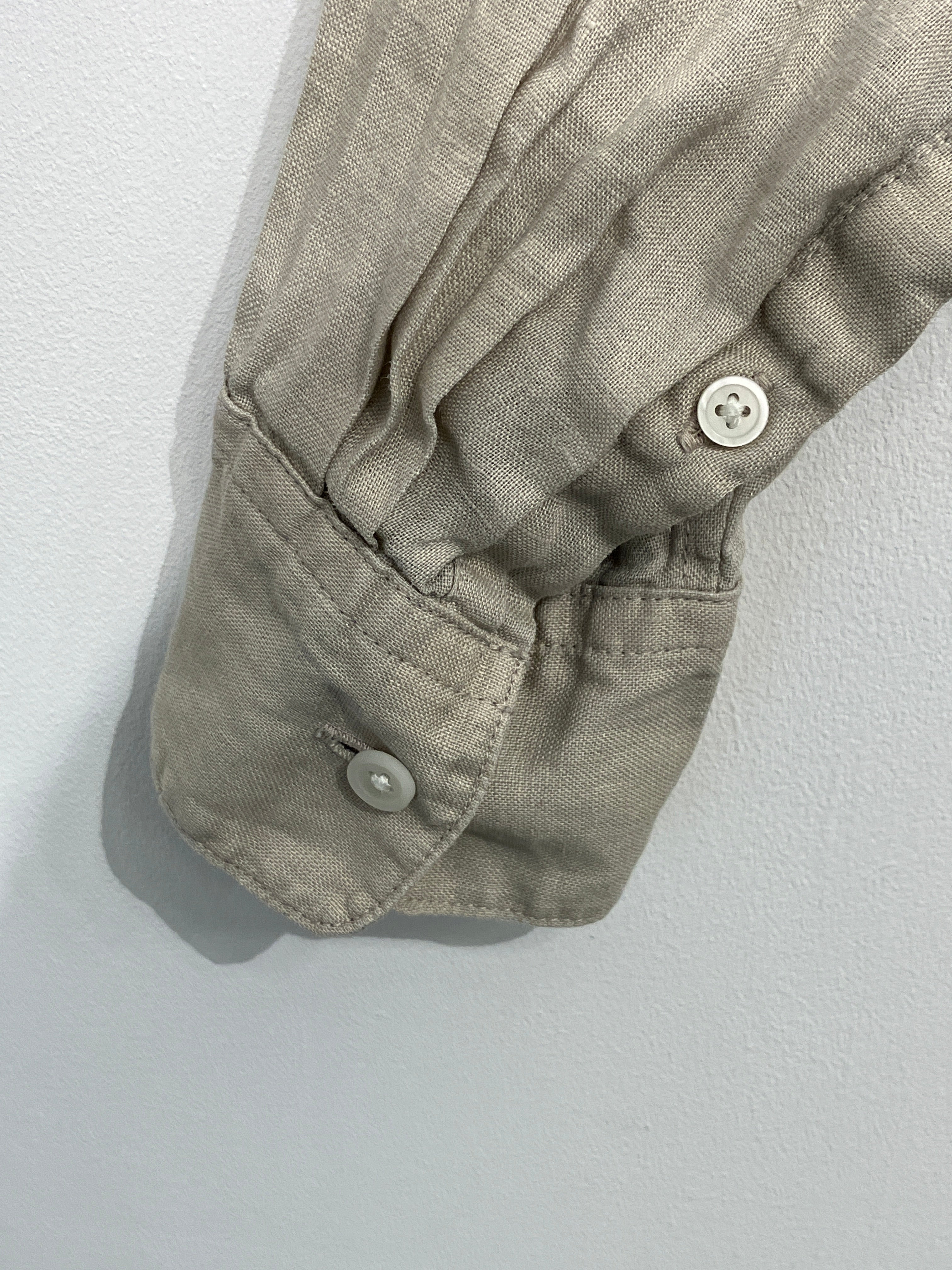 Uniqlo Skjorte