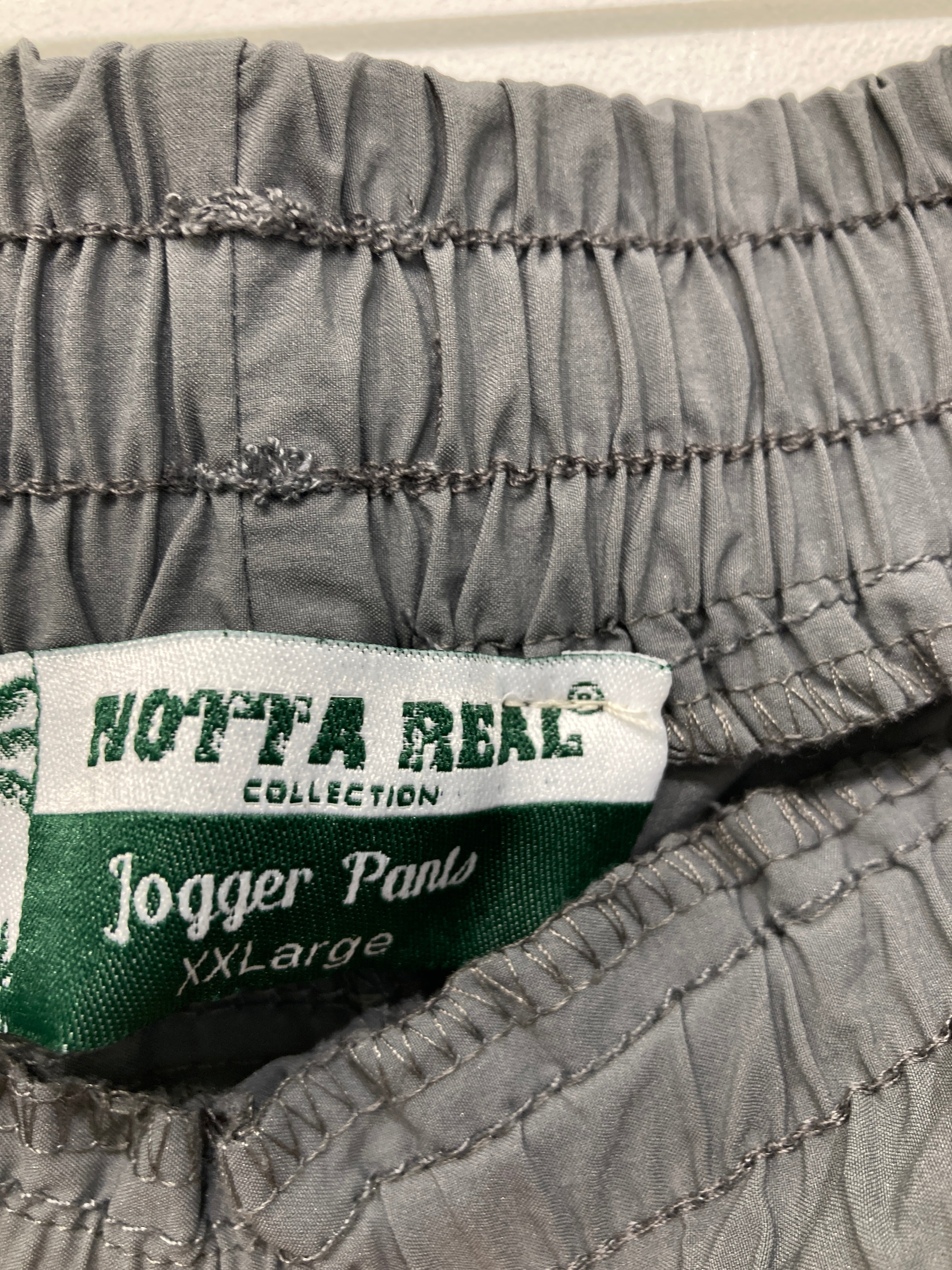 Notta Real Bukser