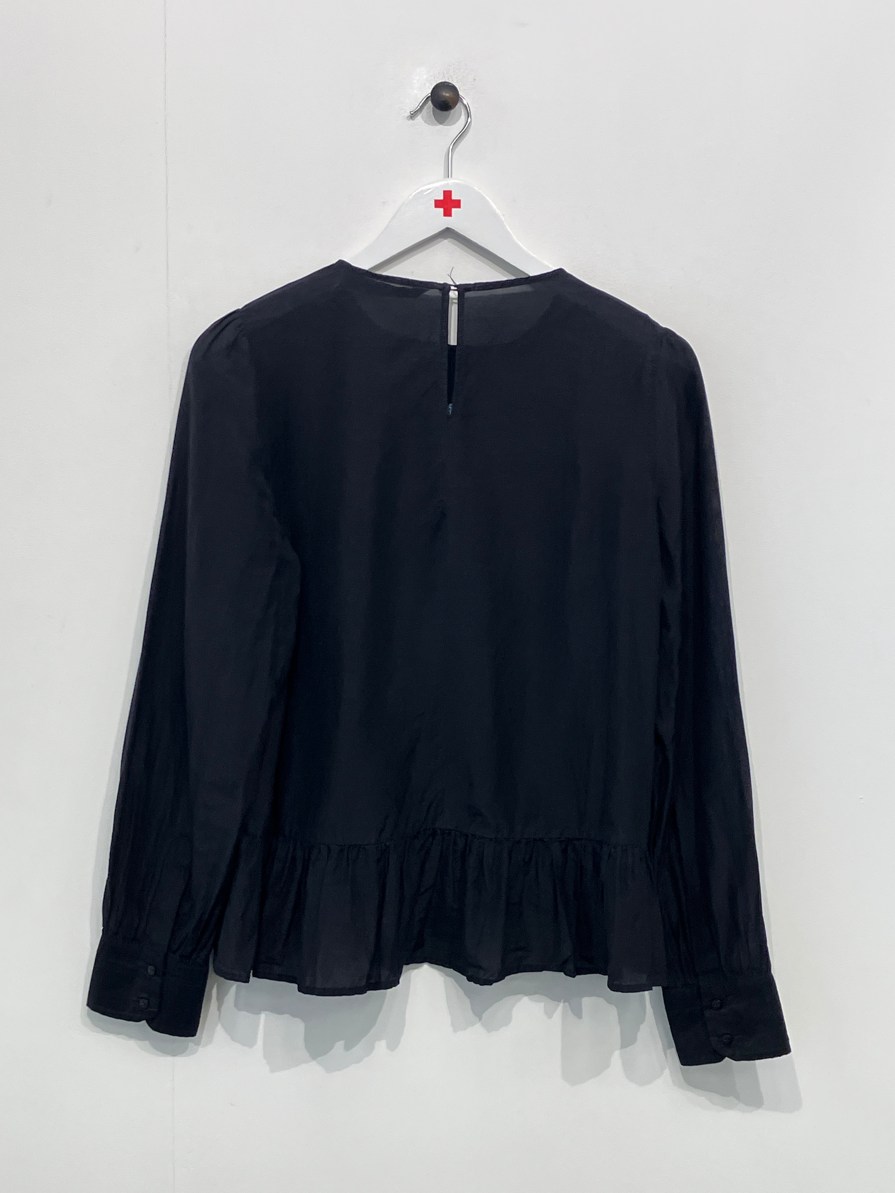 Zara Bluse