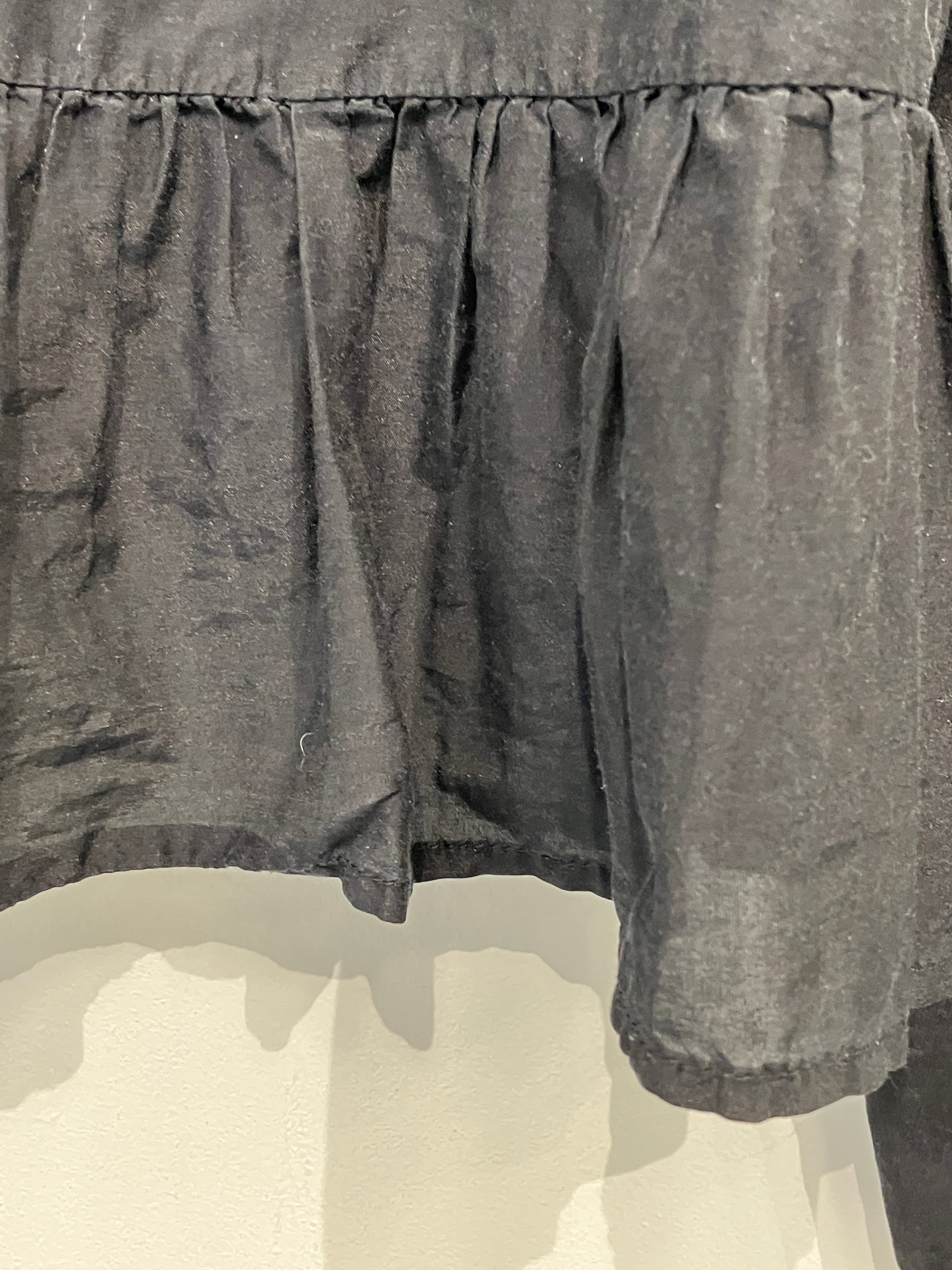 Zara Bluse