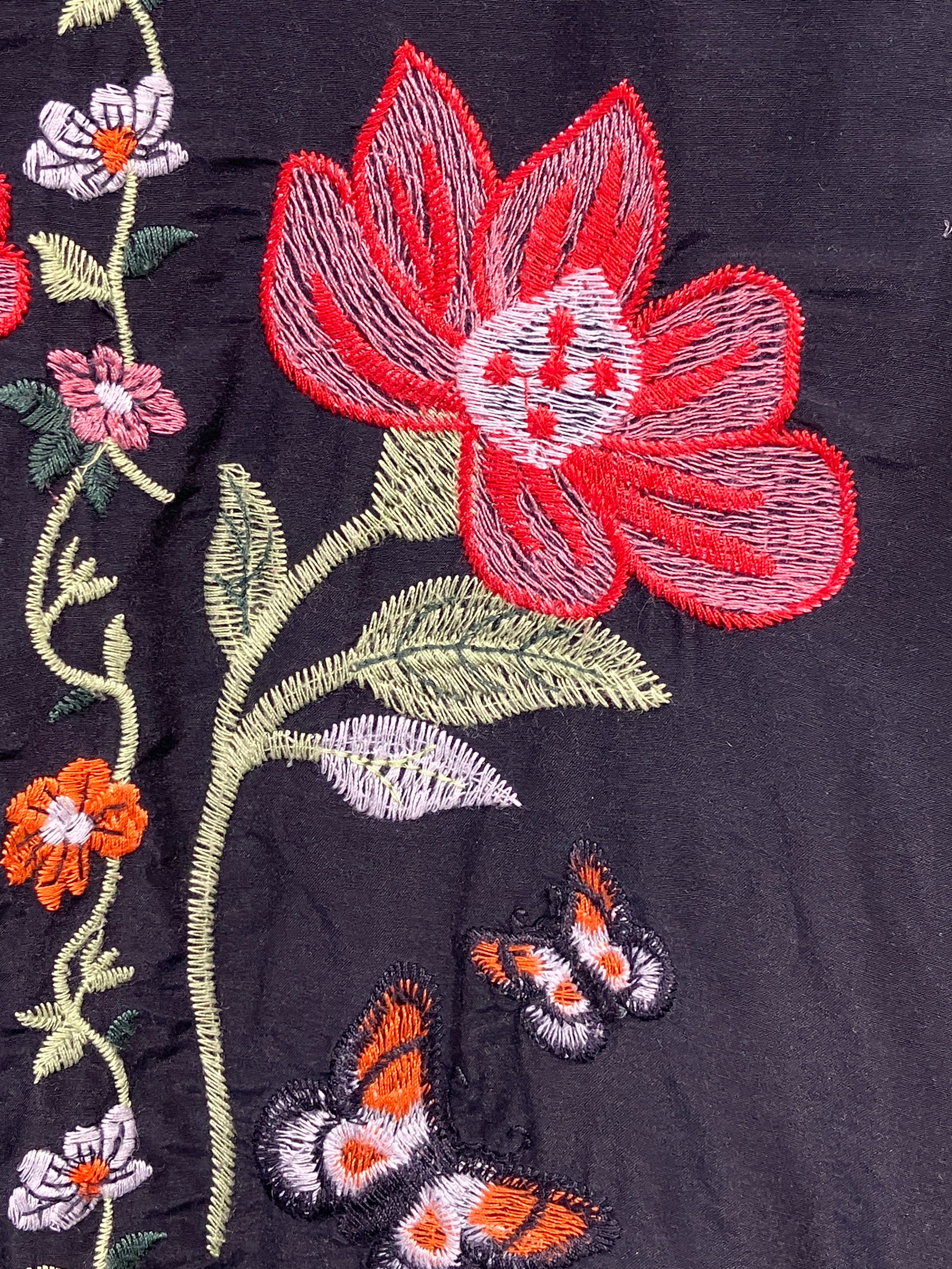 Zara Bluse
