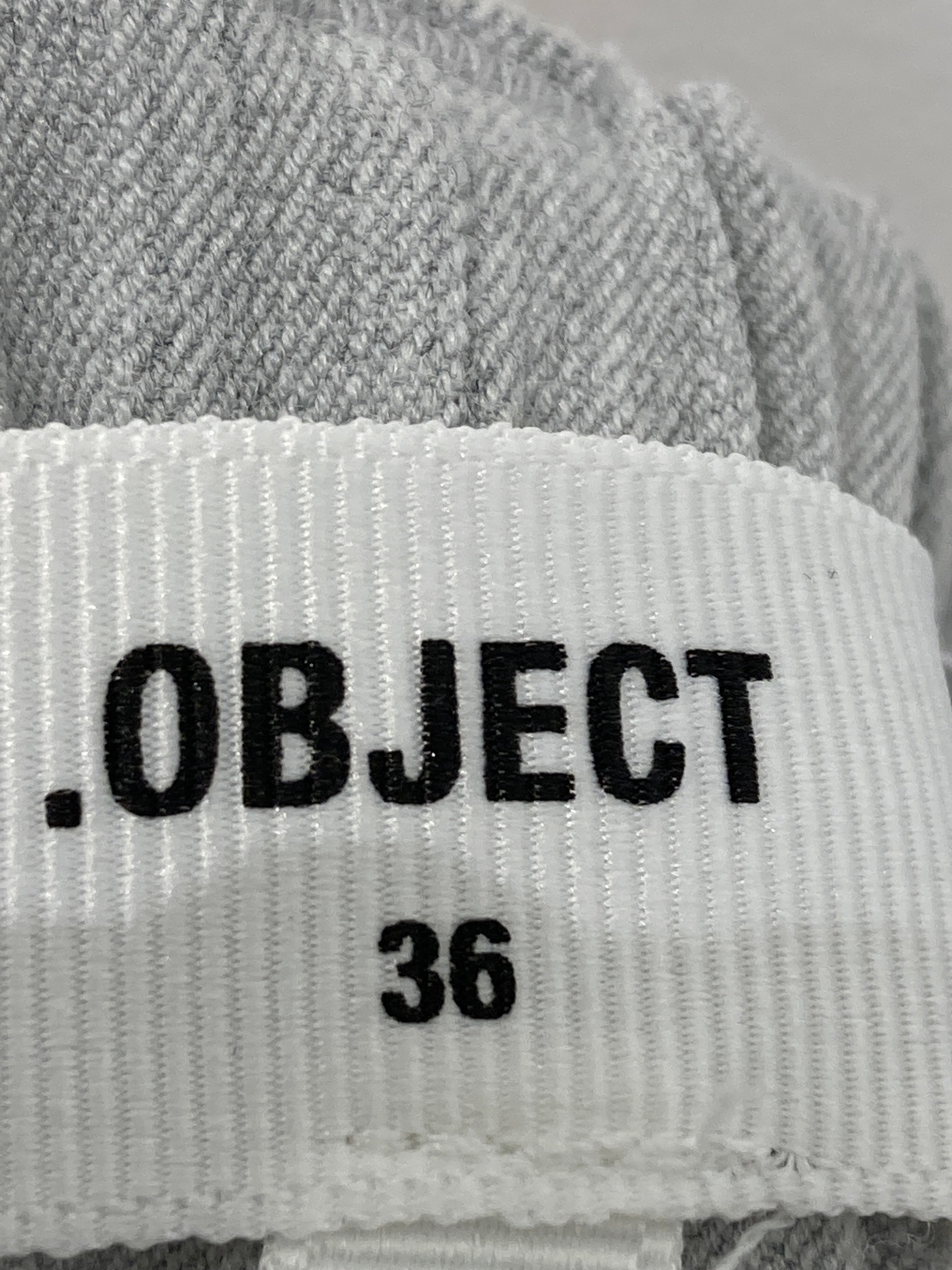 Object Bukser