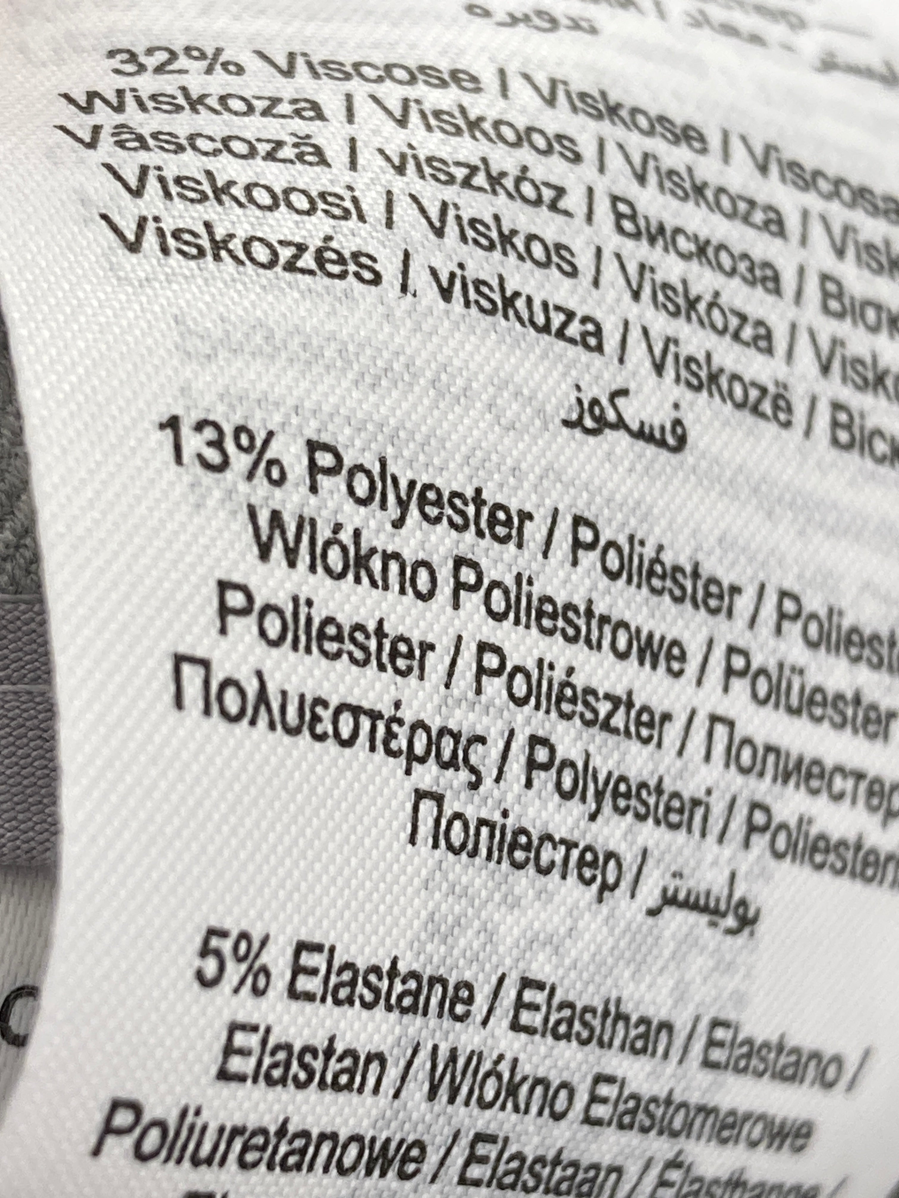 Object Bukser