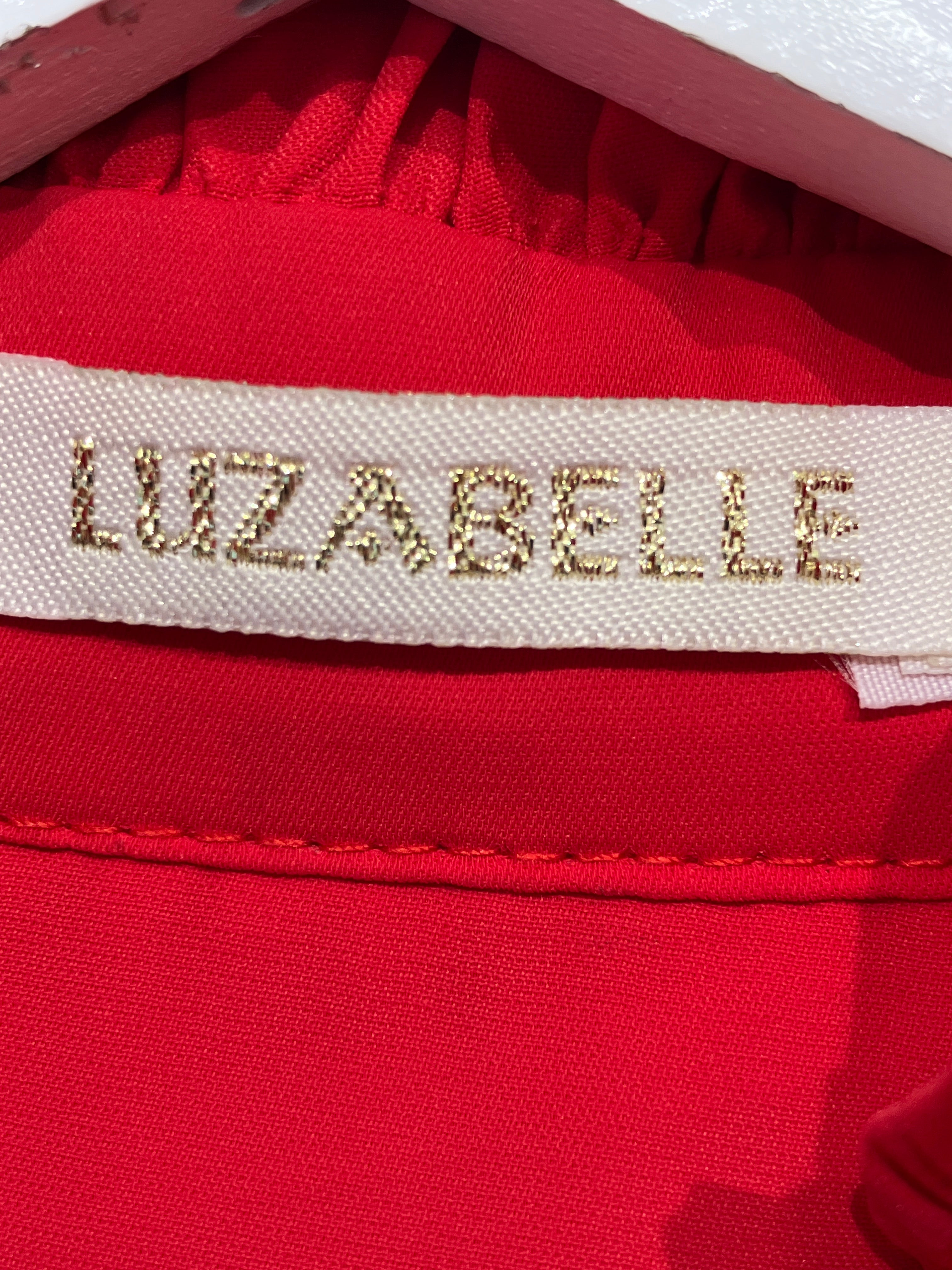 Luzabelle Skjorte