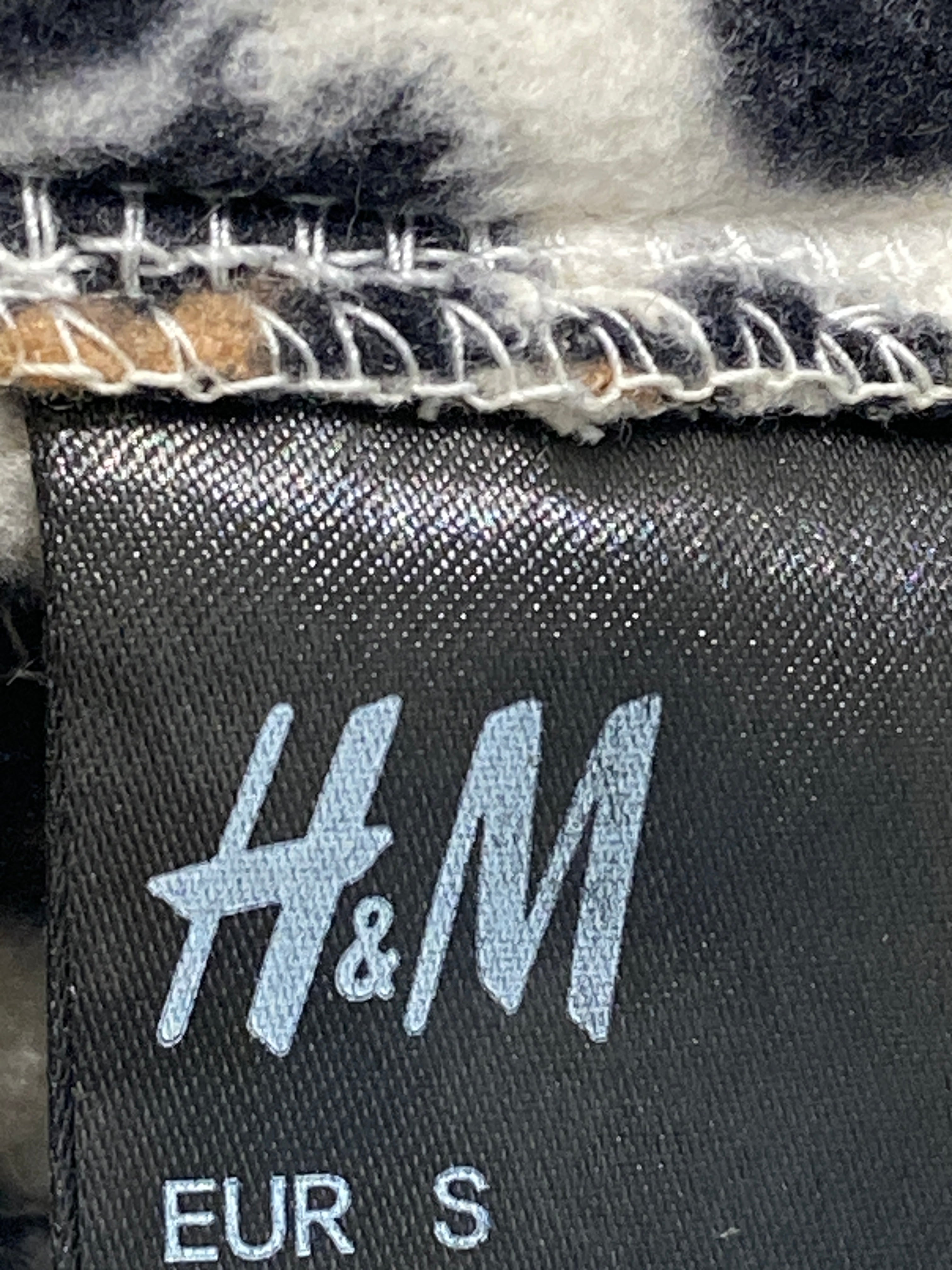 H&M Bukser