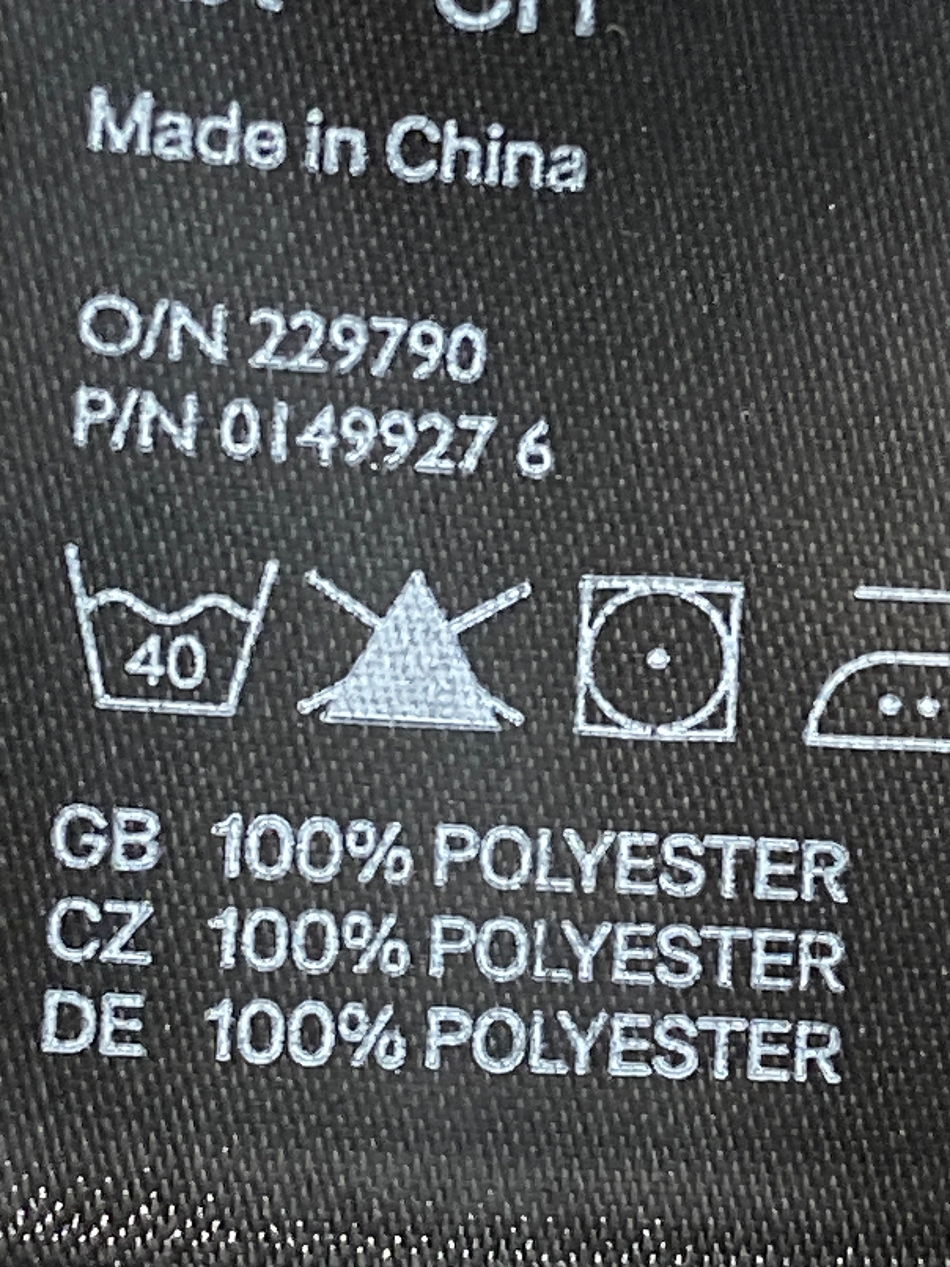 H&M Bukser