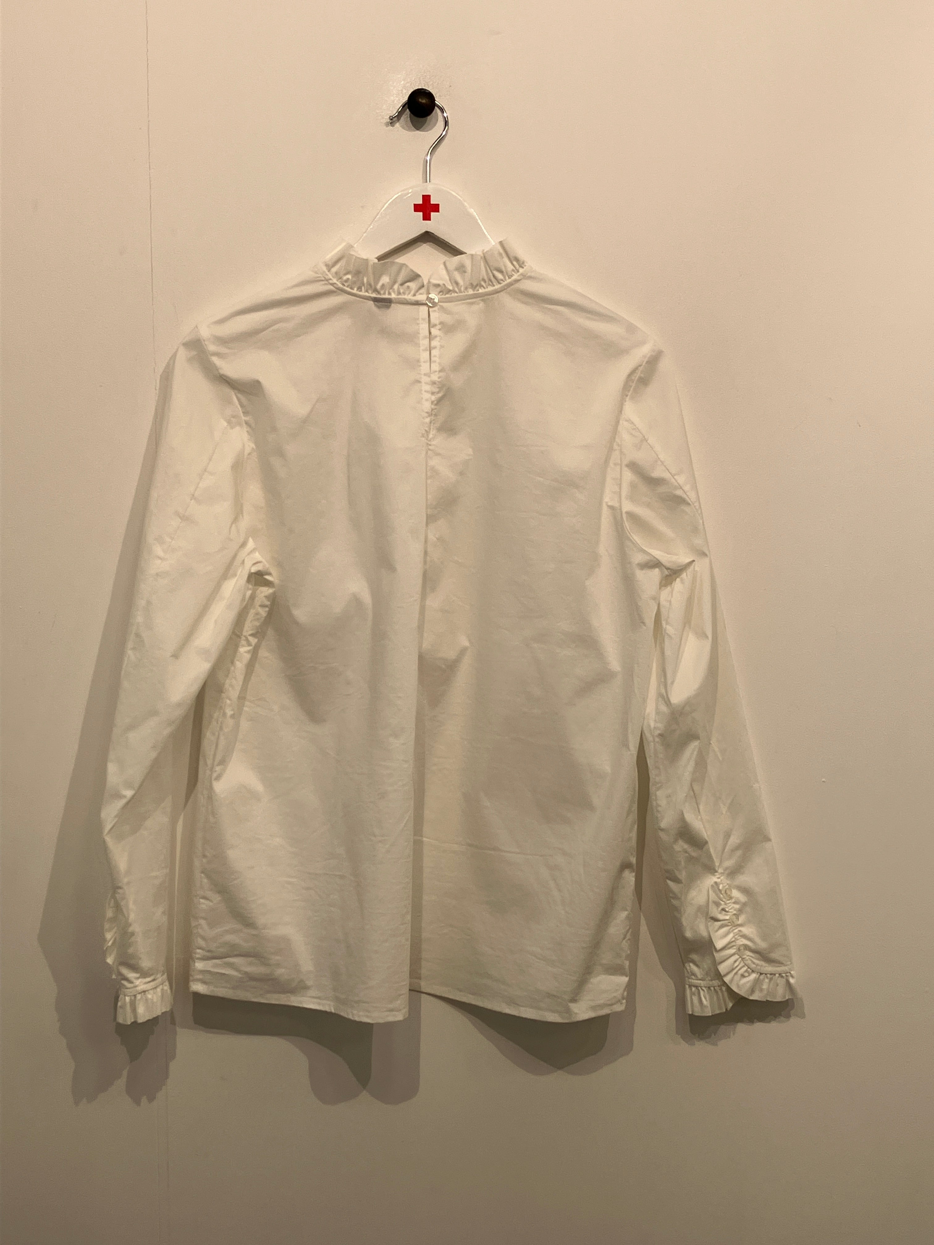 Culture Bluse