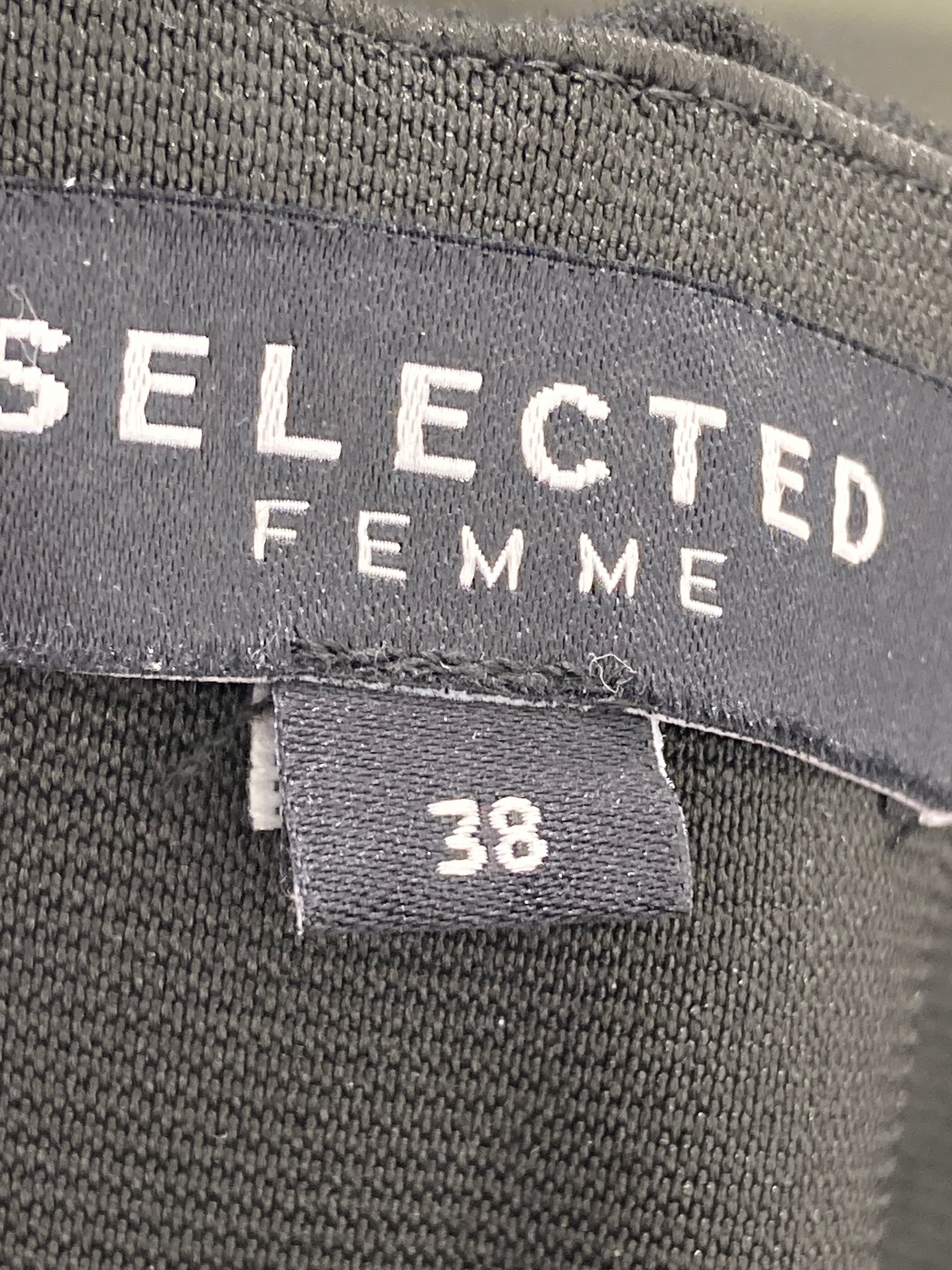 Selected Femme Bukser