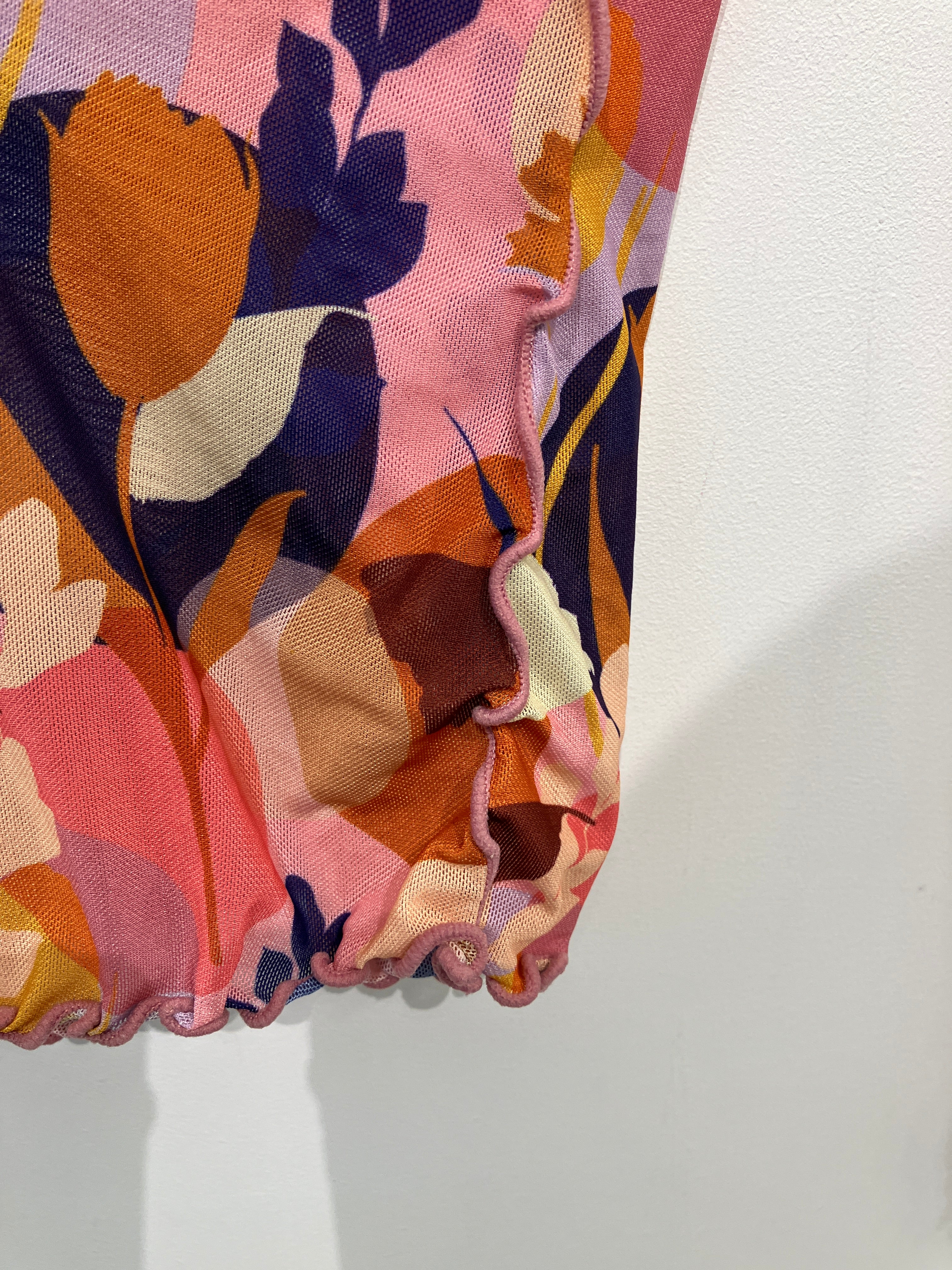 Liberté bluse