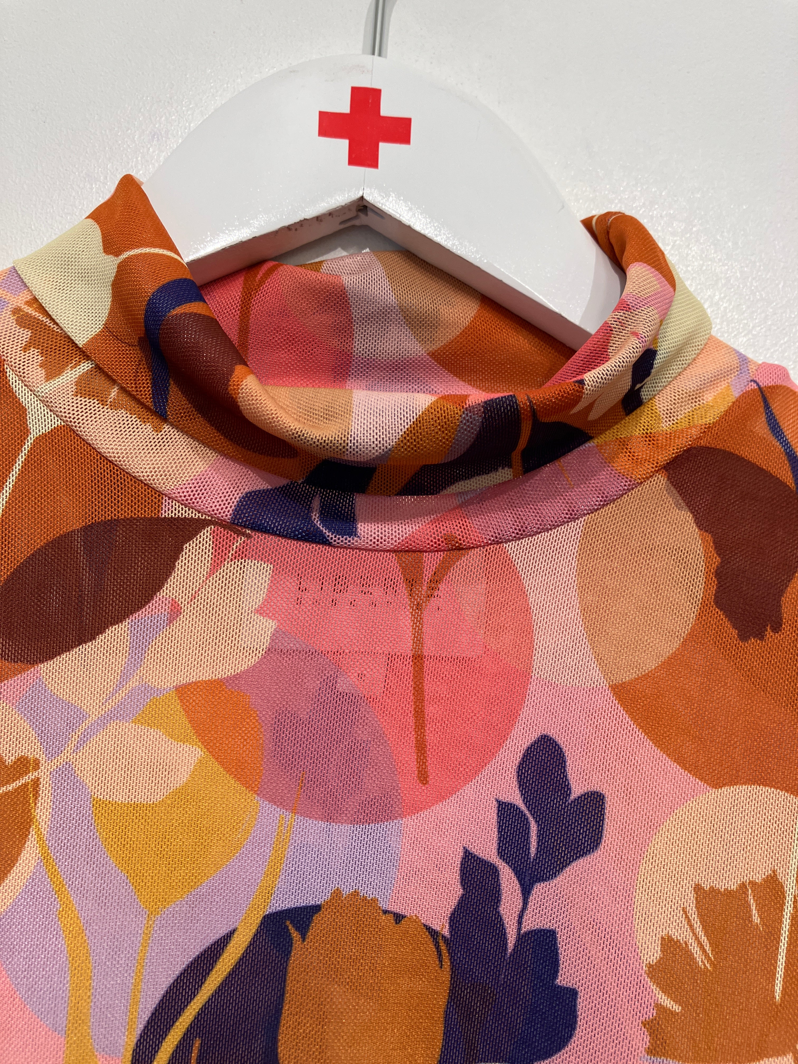 Liberté bluse