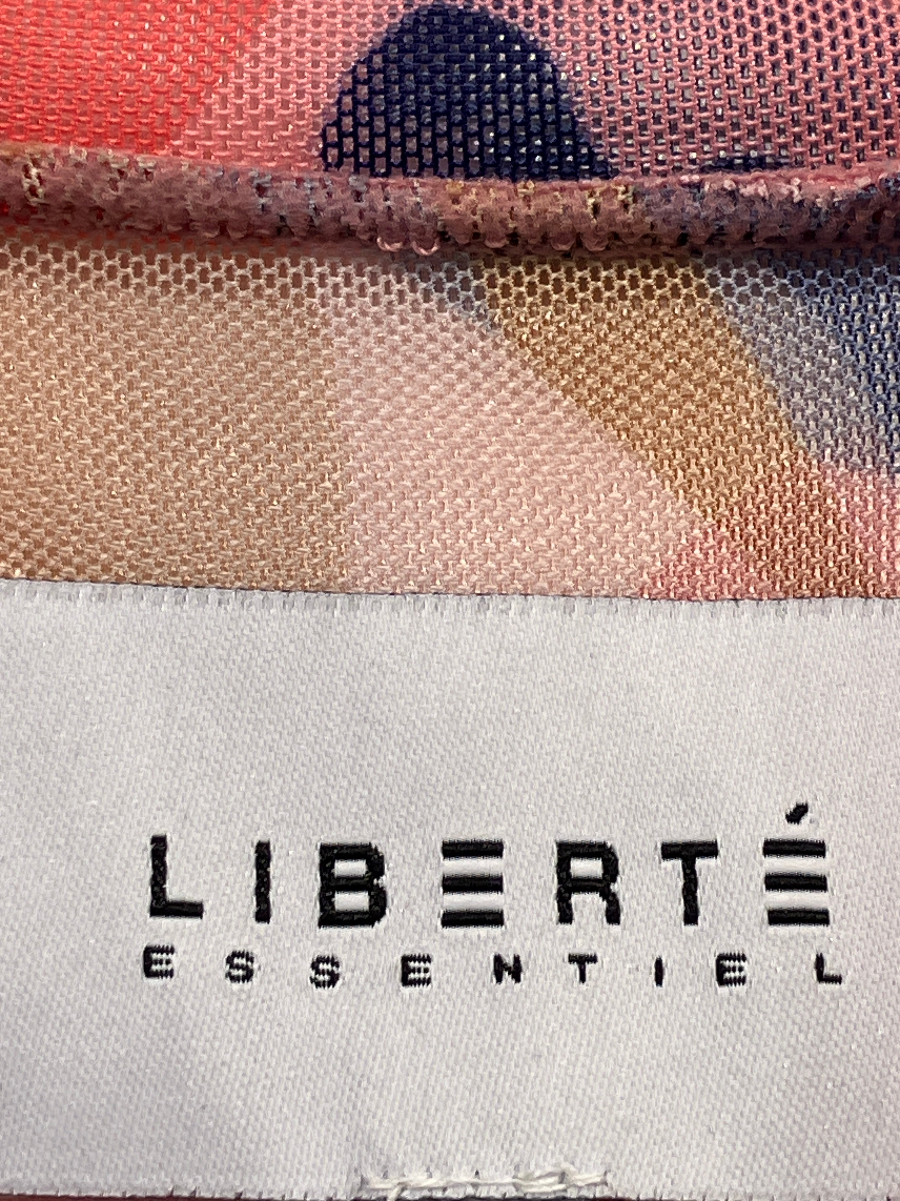 Liberté bluse
