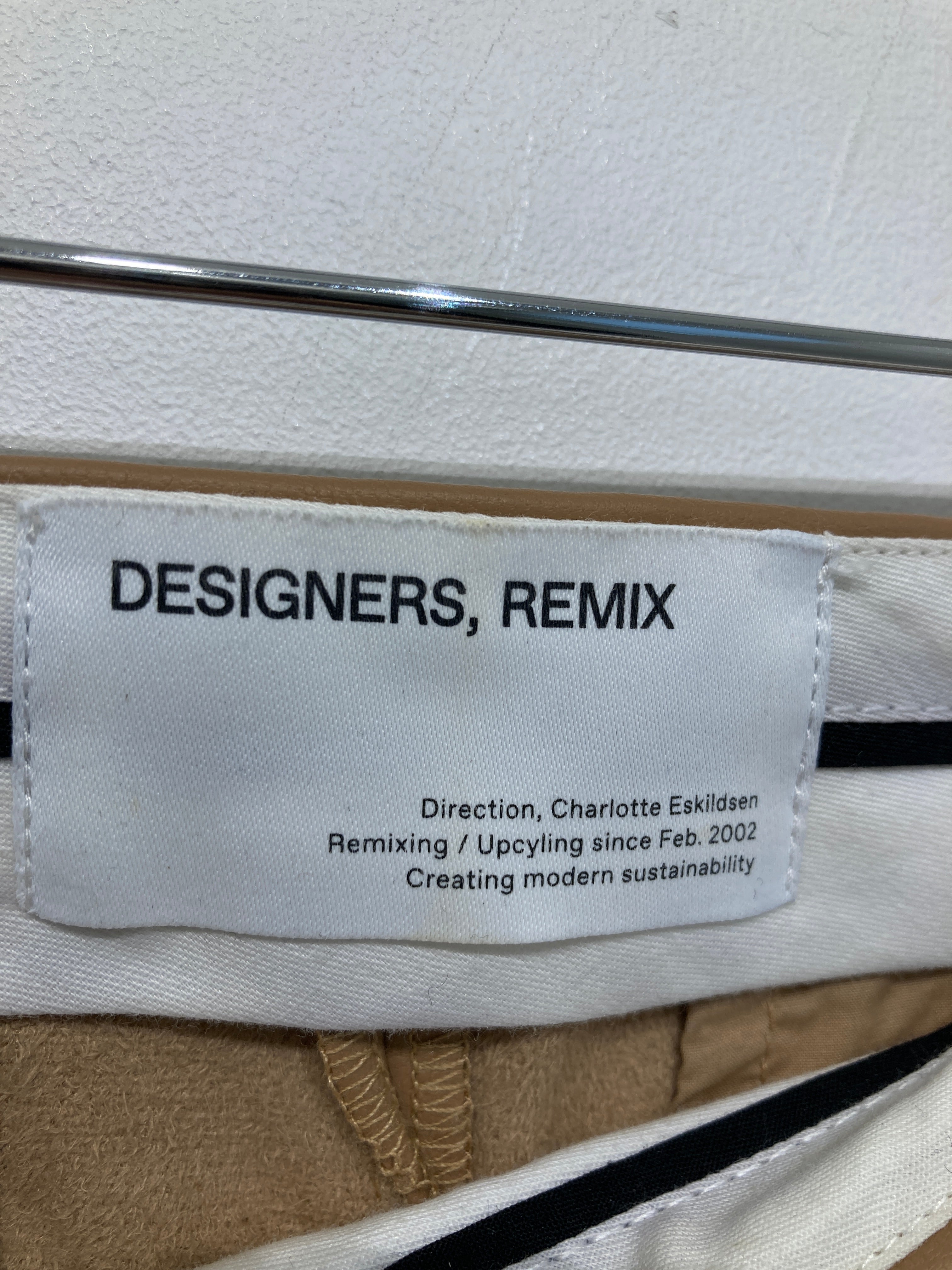 Designers Remix Bukser