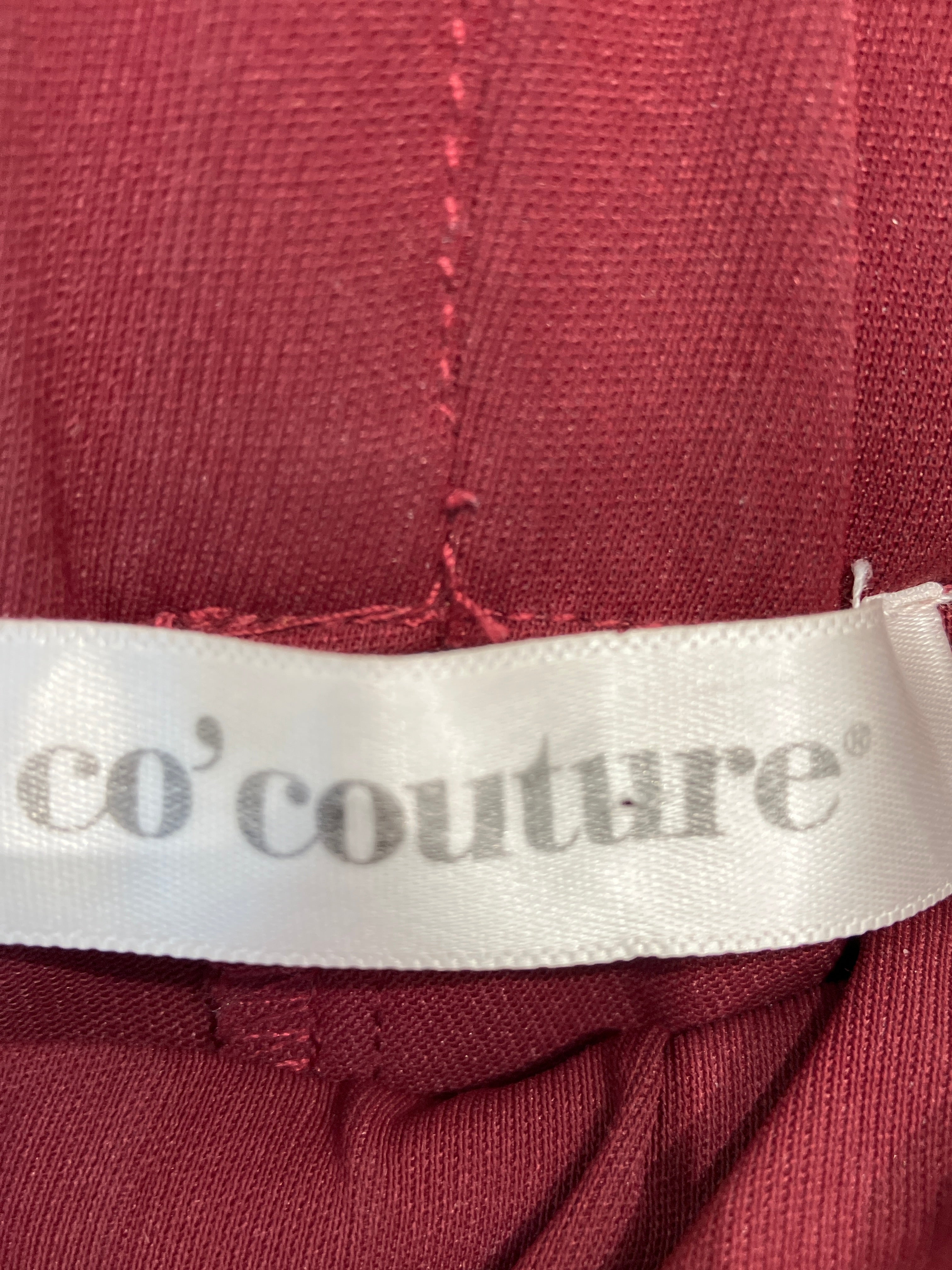Co Couture Bukser