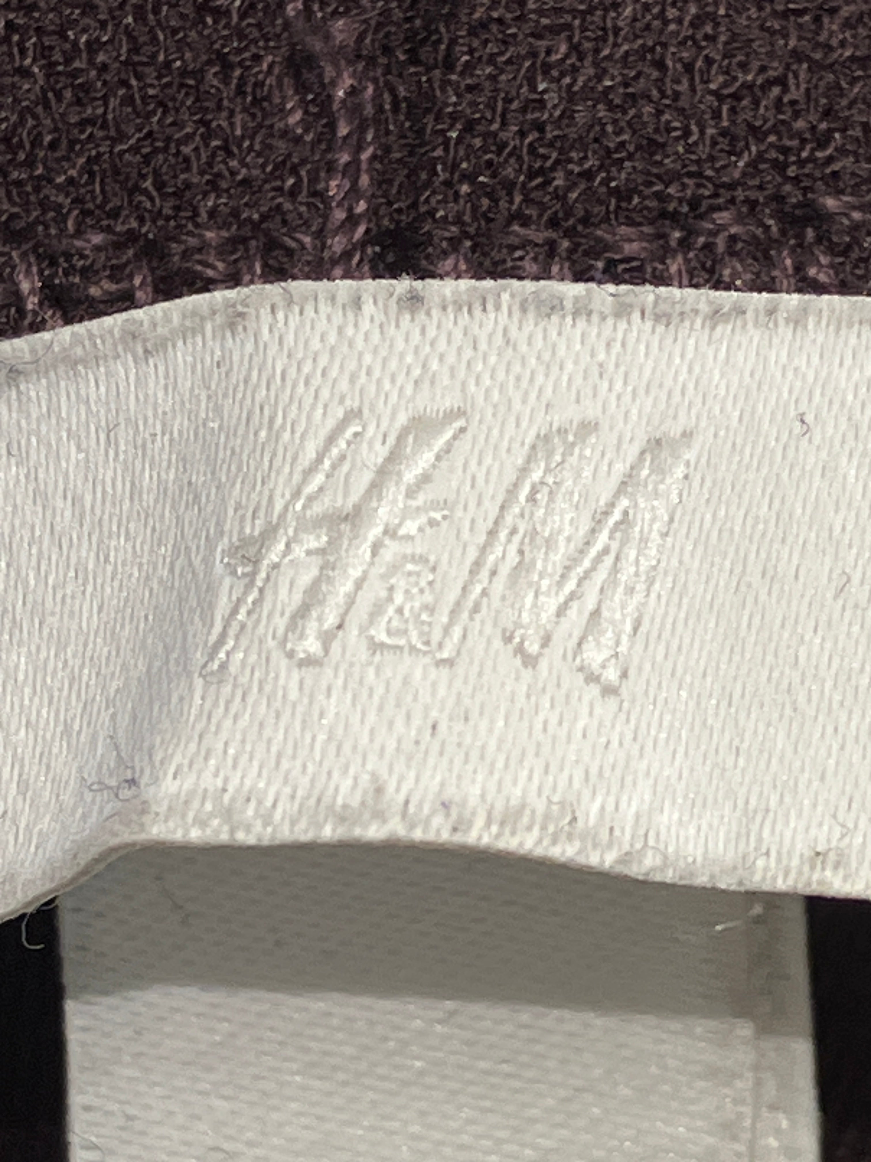 H&M Bukser