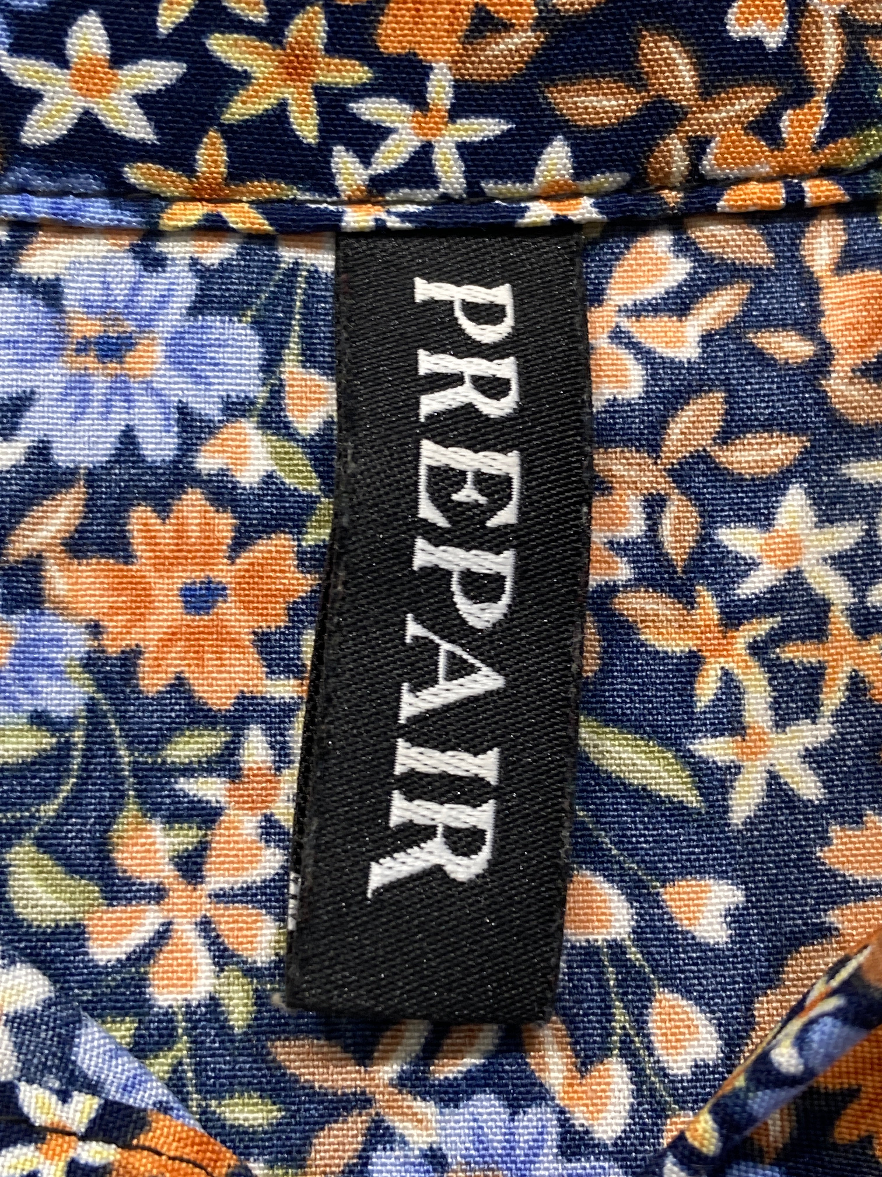 Prepair Skjorte