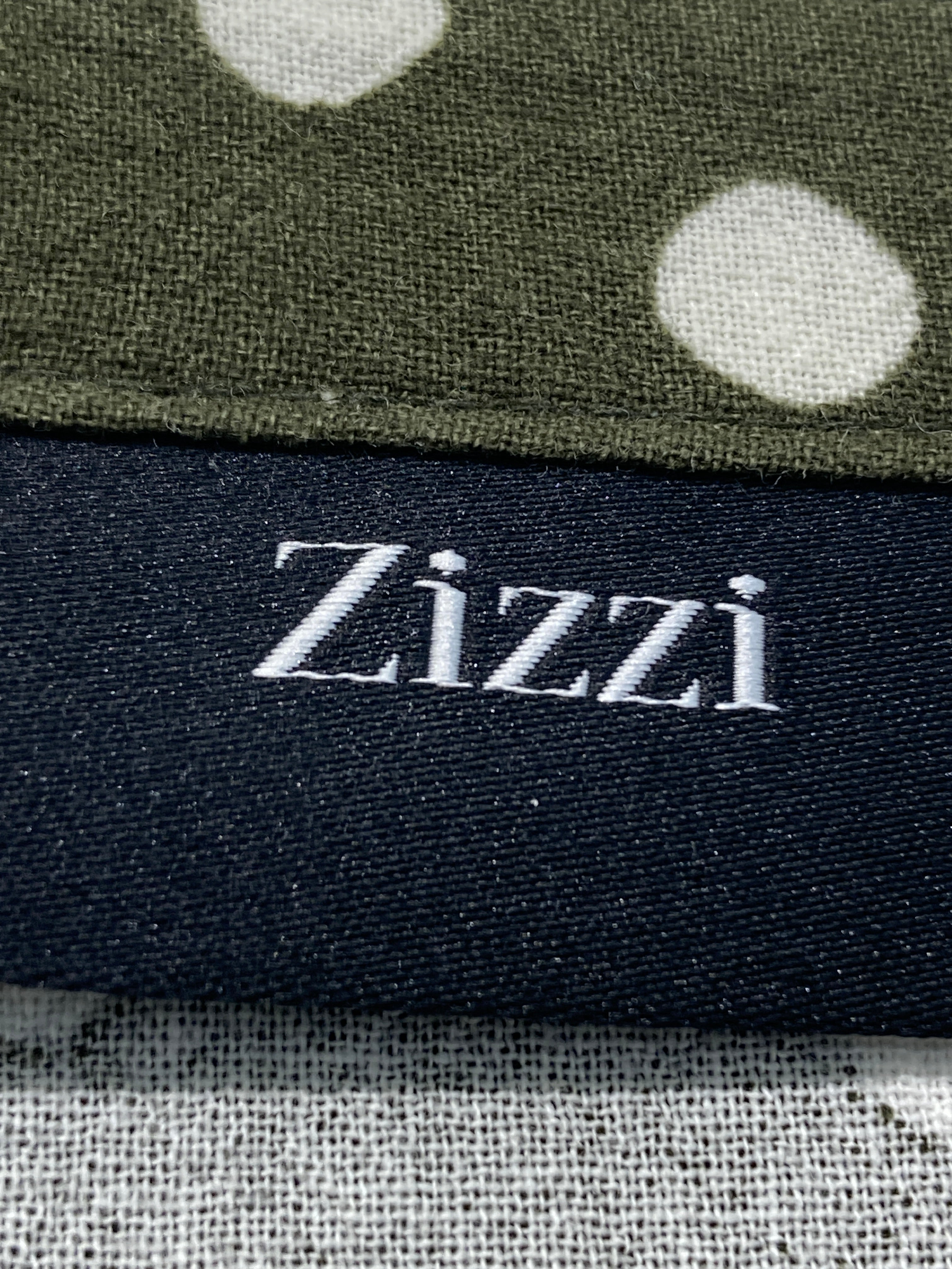 Zizzi Skjorte
