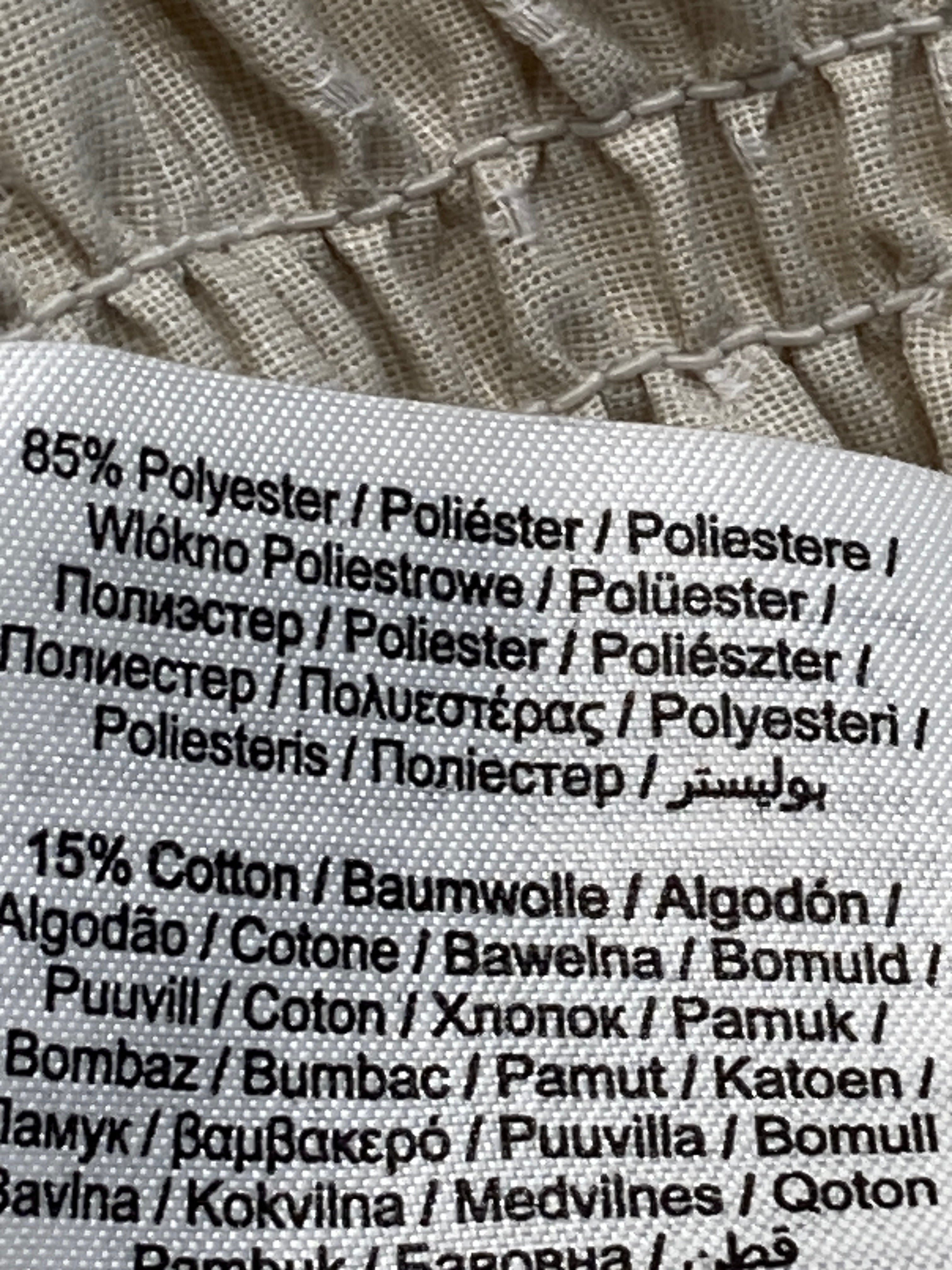 Only Skjorte