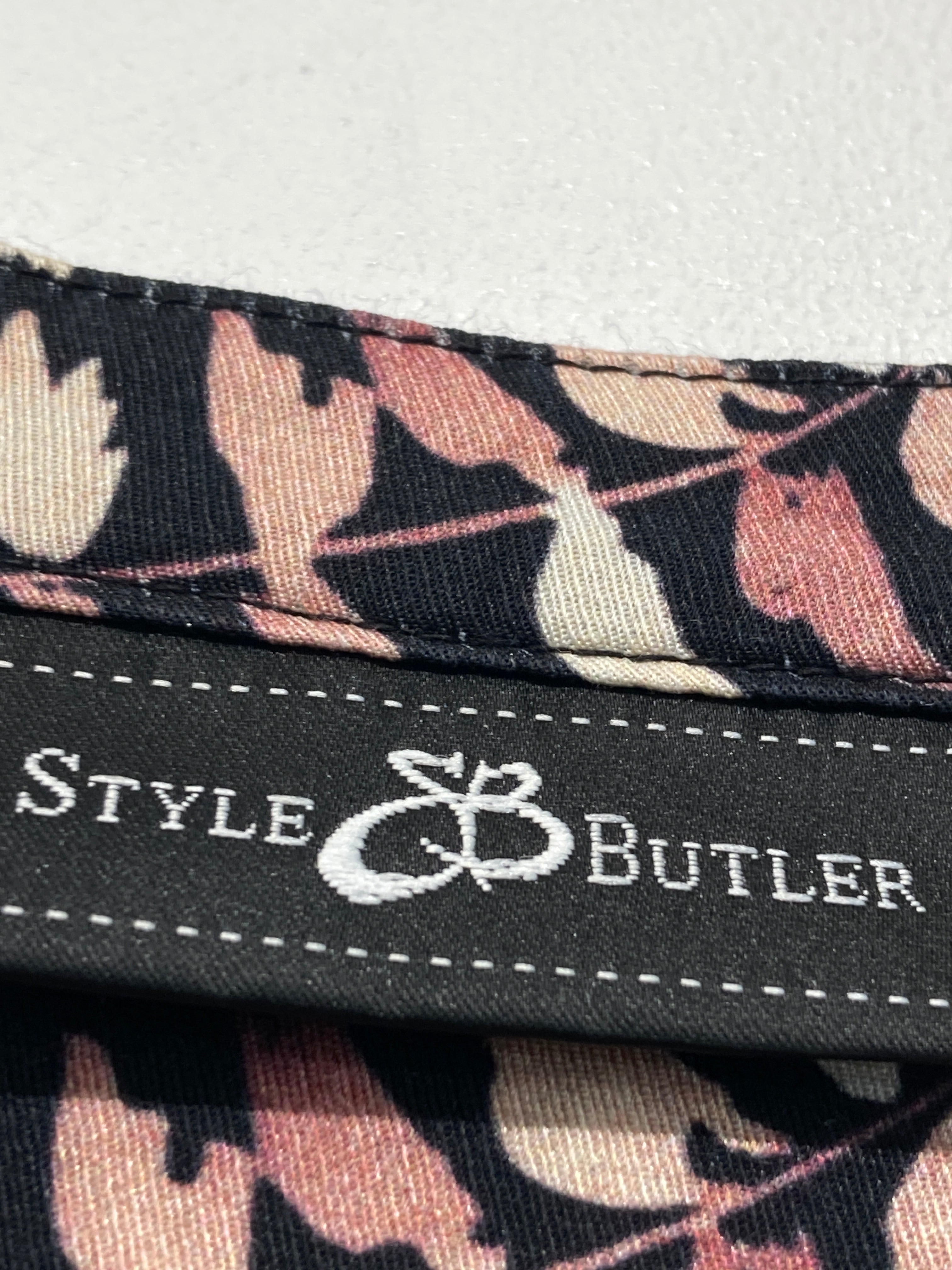 Style Butler Skjorte