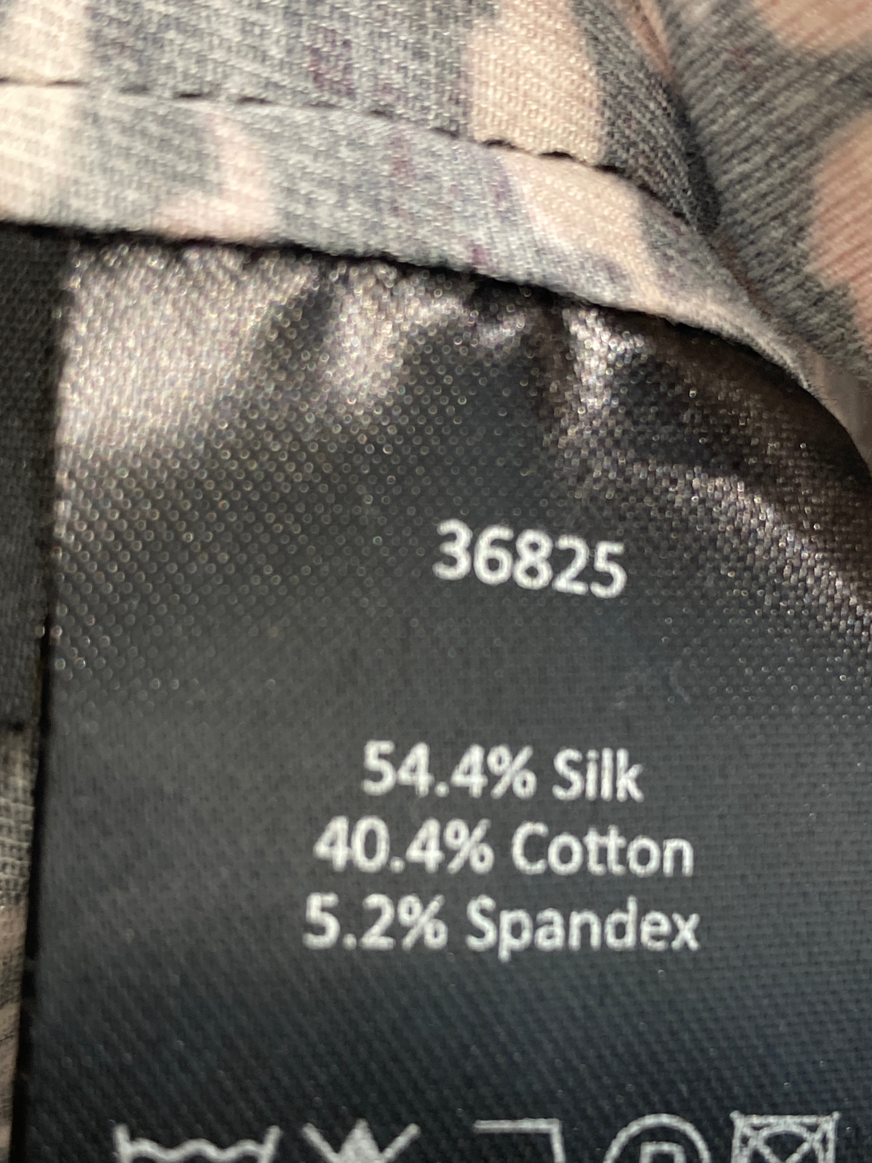 Style Butler Skjorte