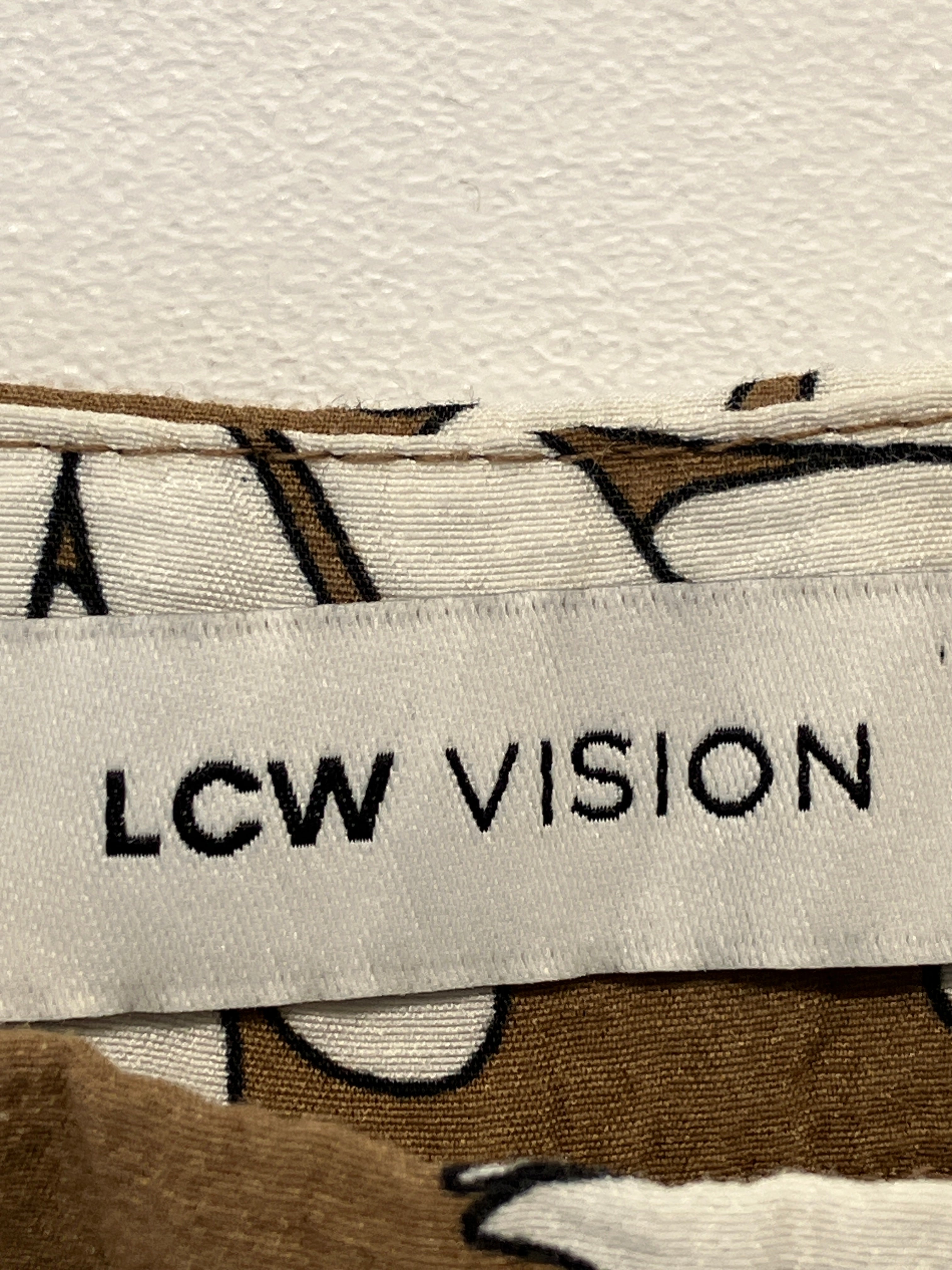 LCW Vision Bukser