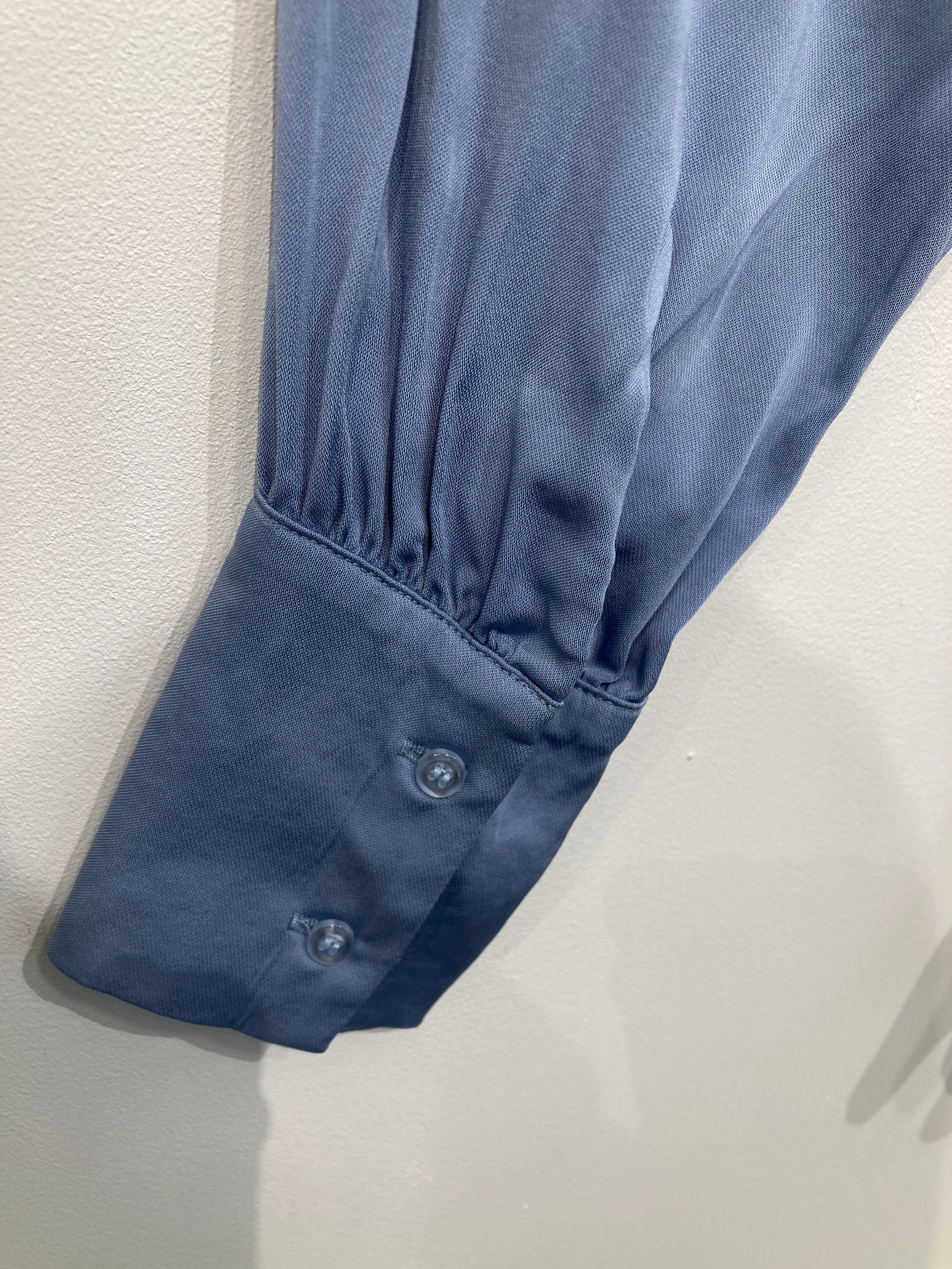Custommade Skjorte