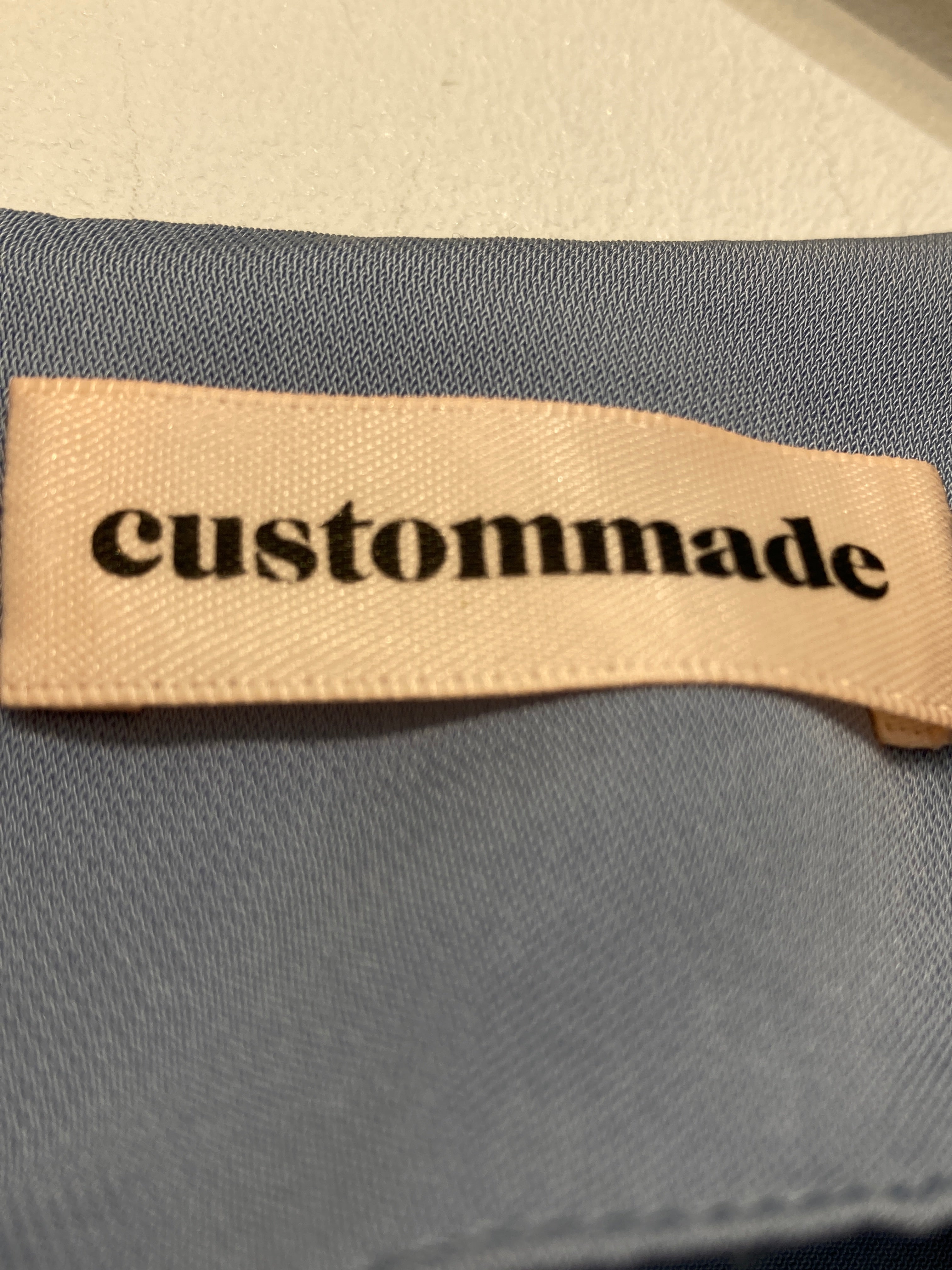 Custommade Skjorte