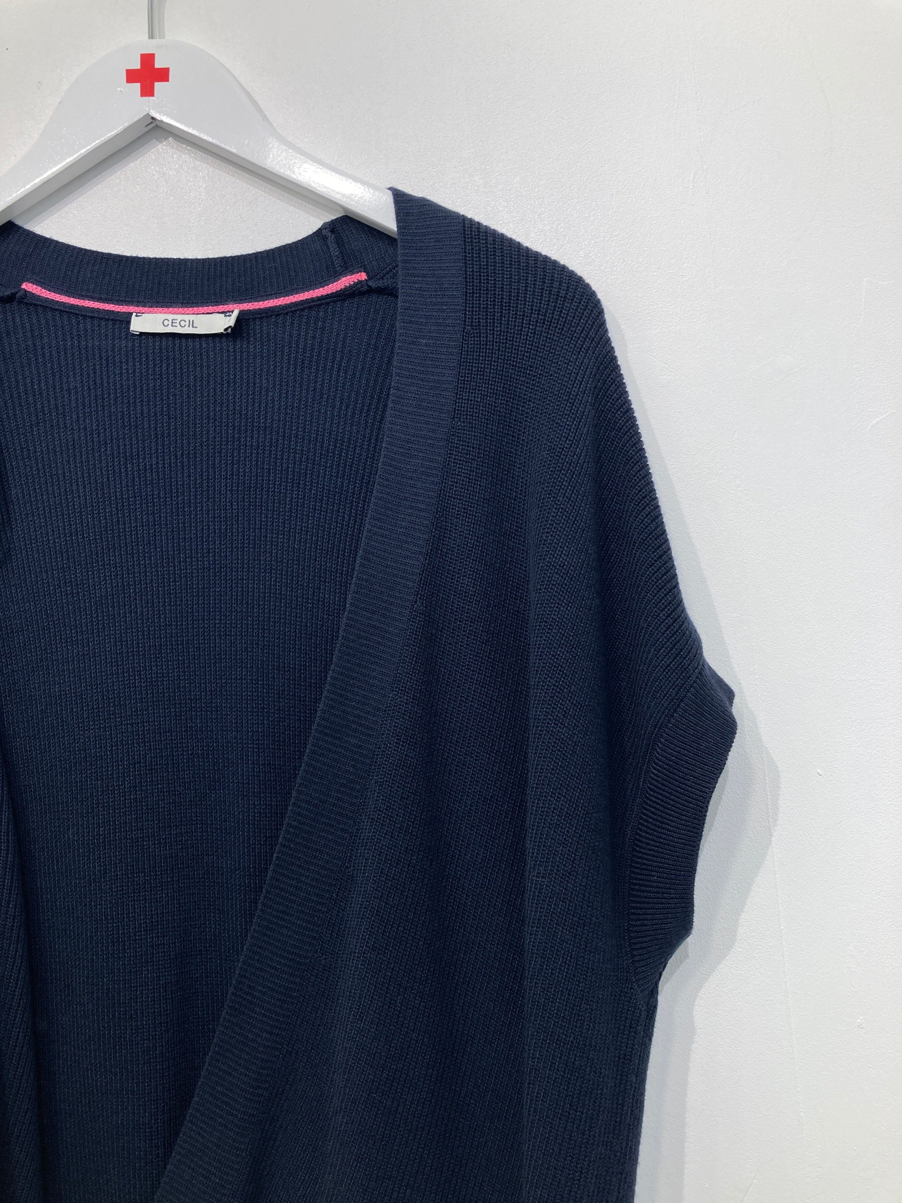 Cecil Bluse