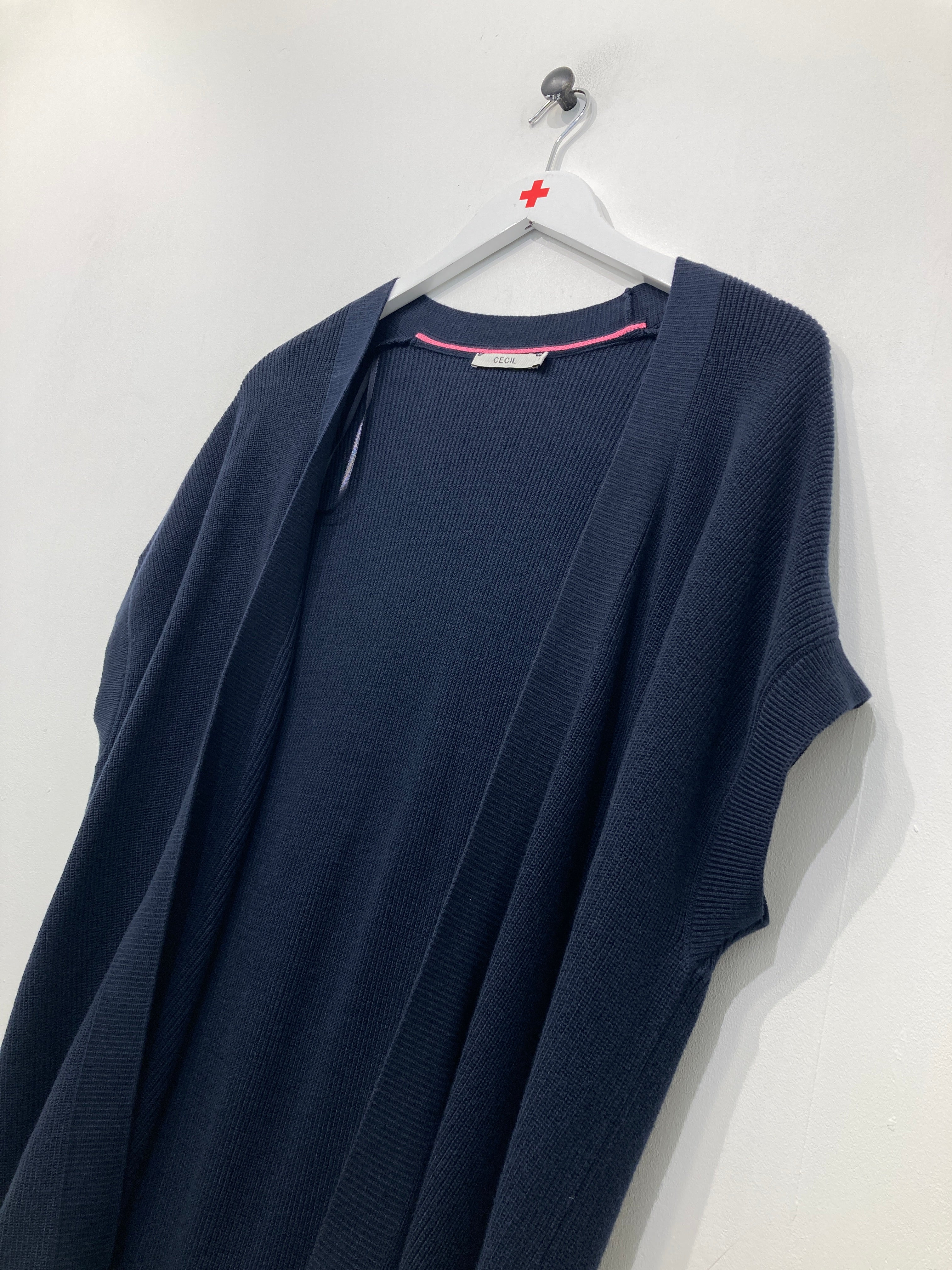 Cecil Bluse
