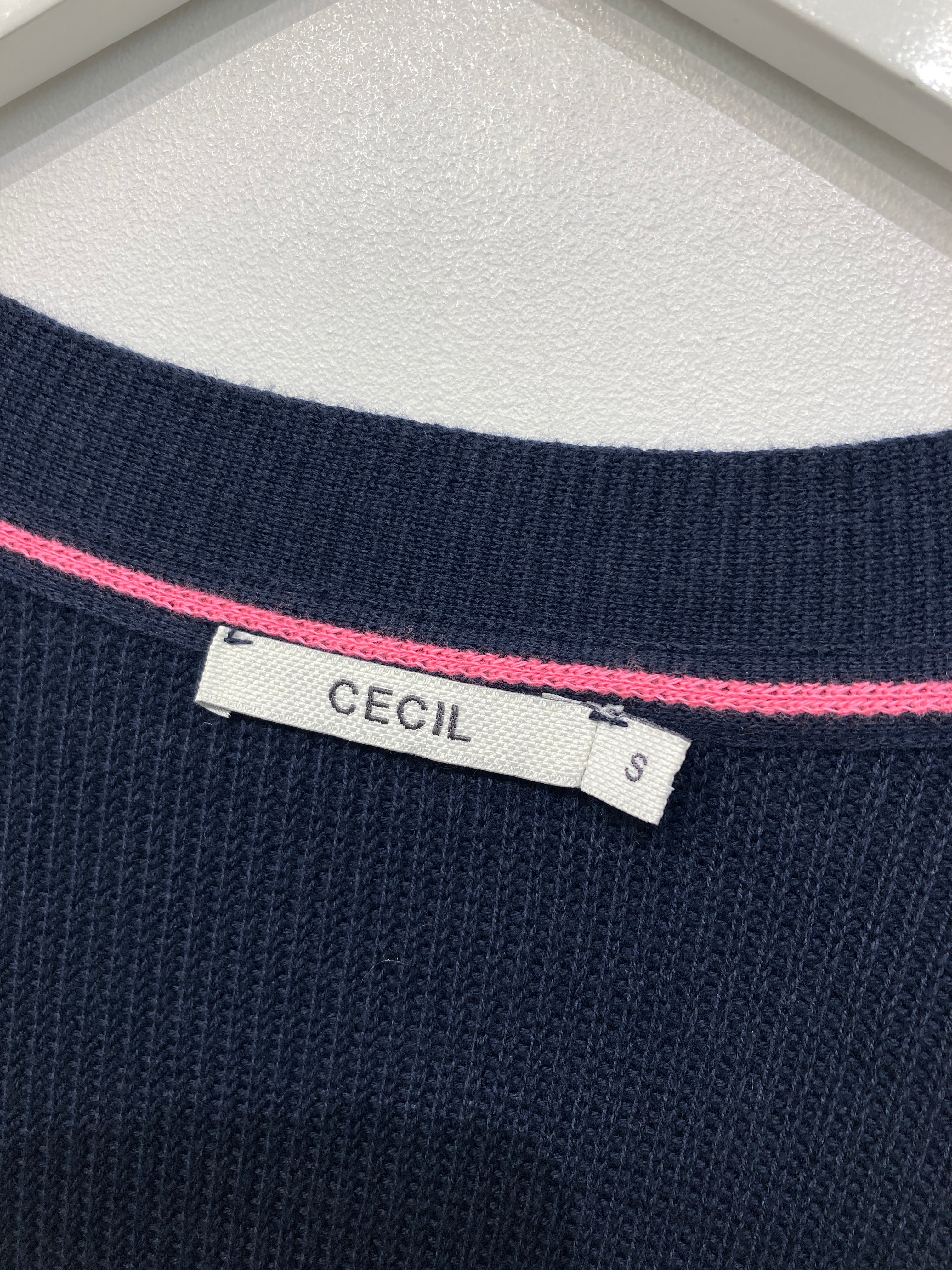 Cecil Bluse