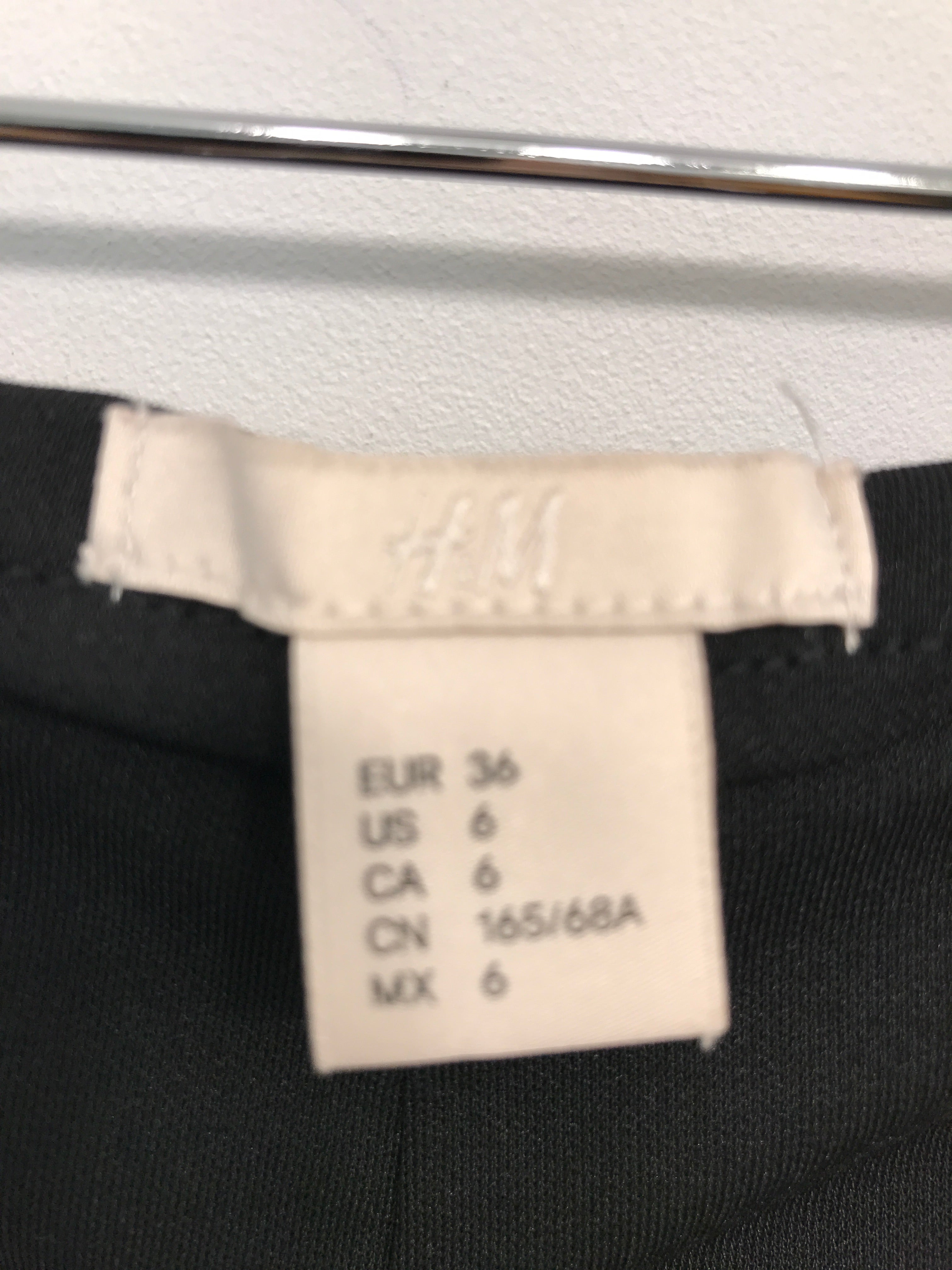 H&M Bukser