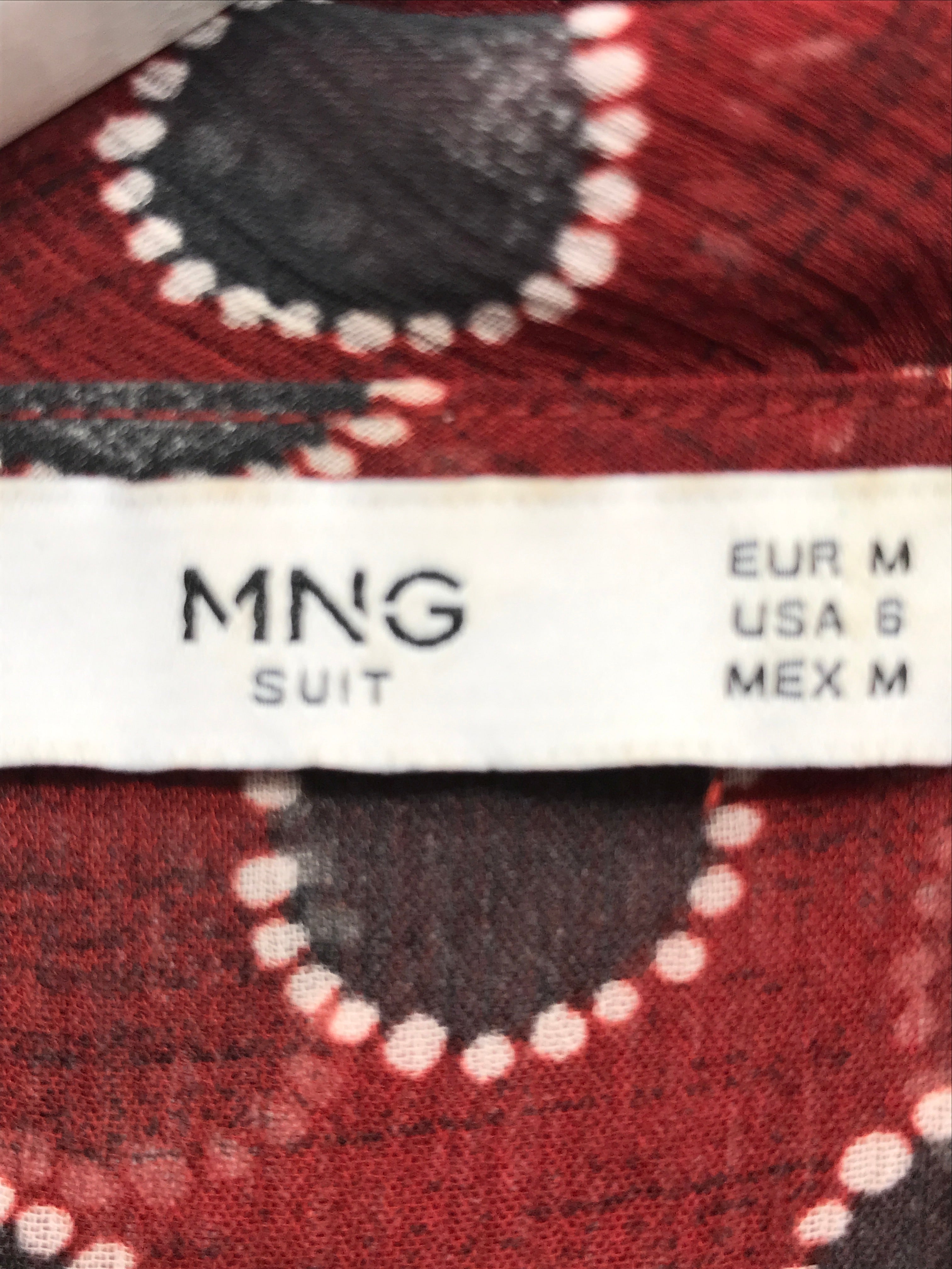 MNG Kjole