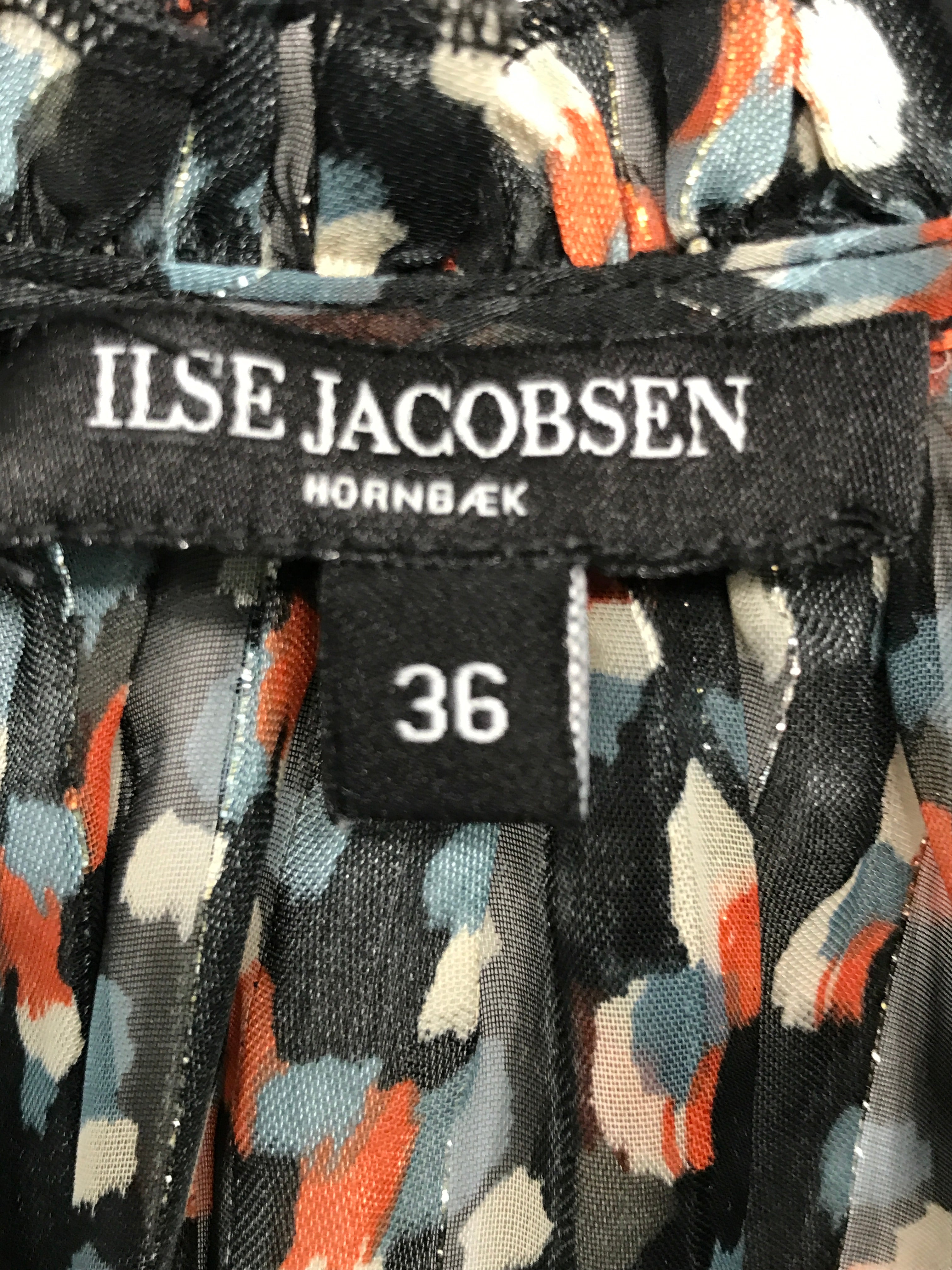 Ilse Jacobsen Tunika