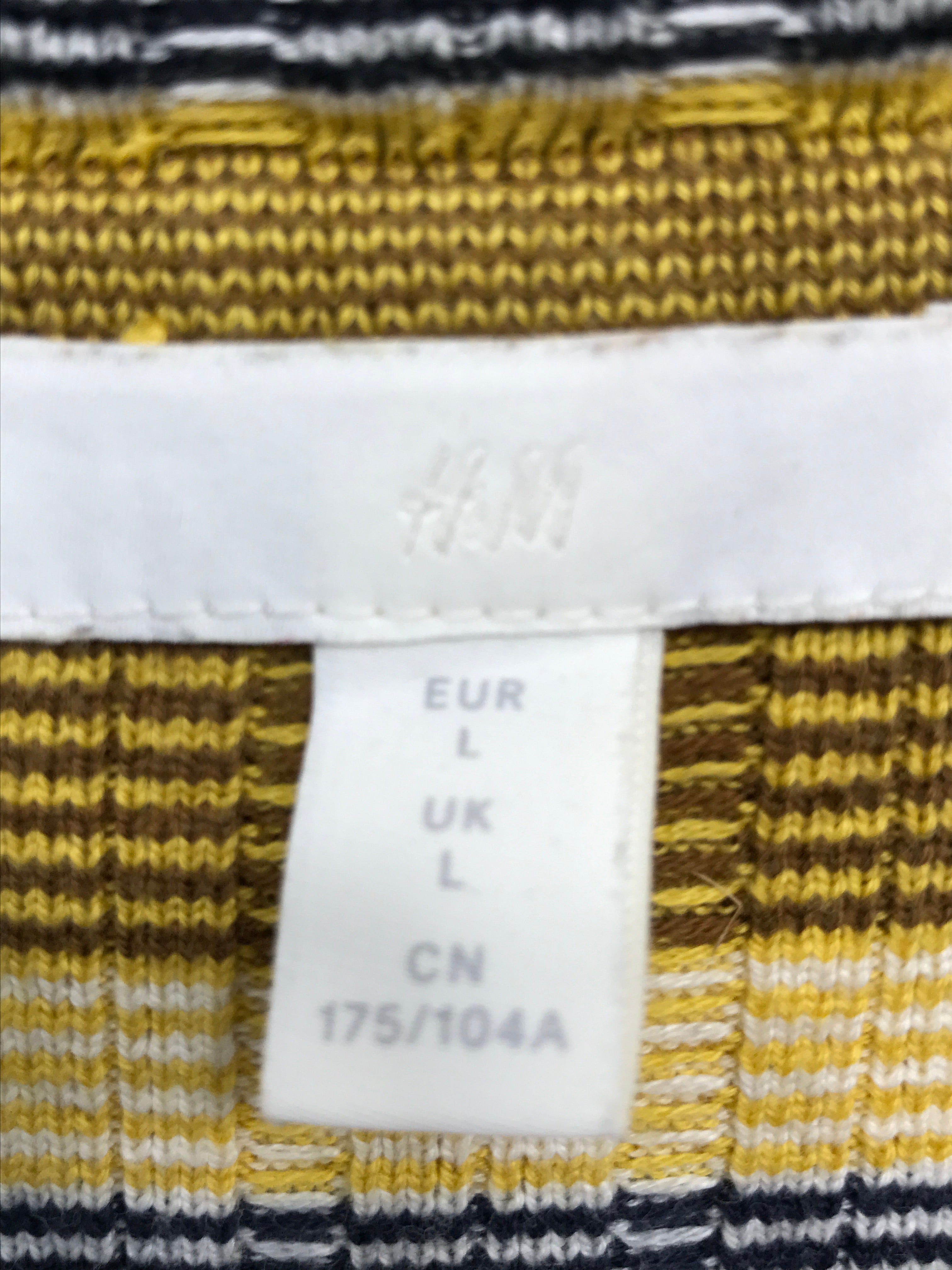 H&M Kjole