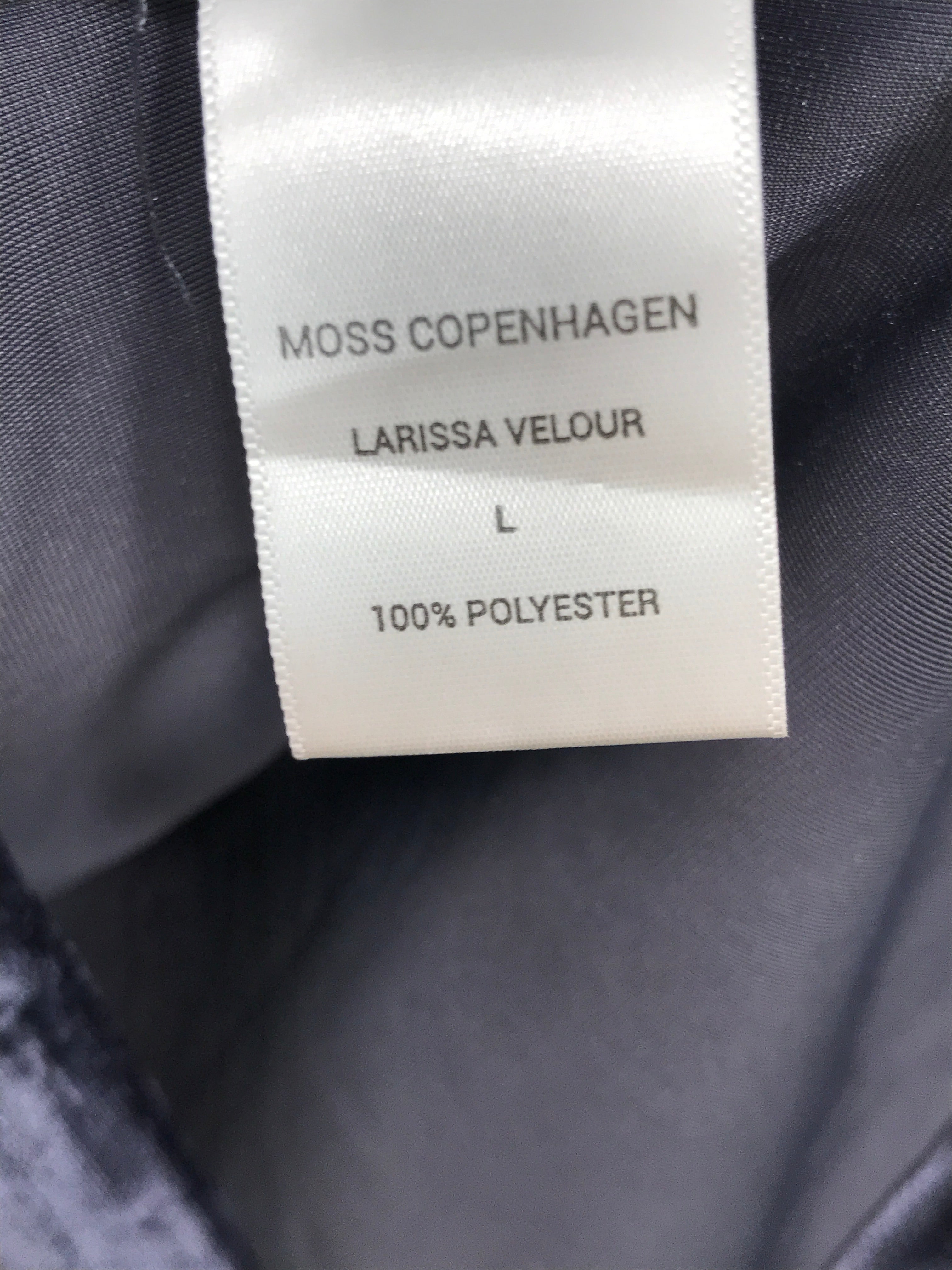 Moss Copenhagen Kjole