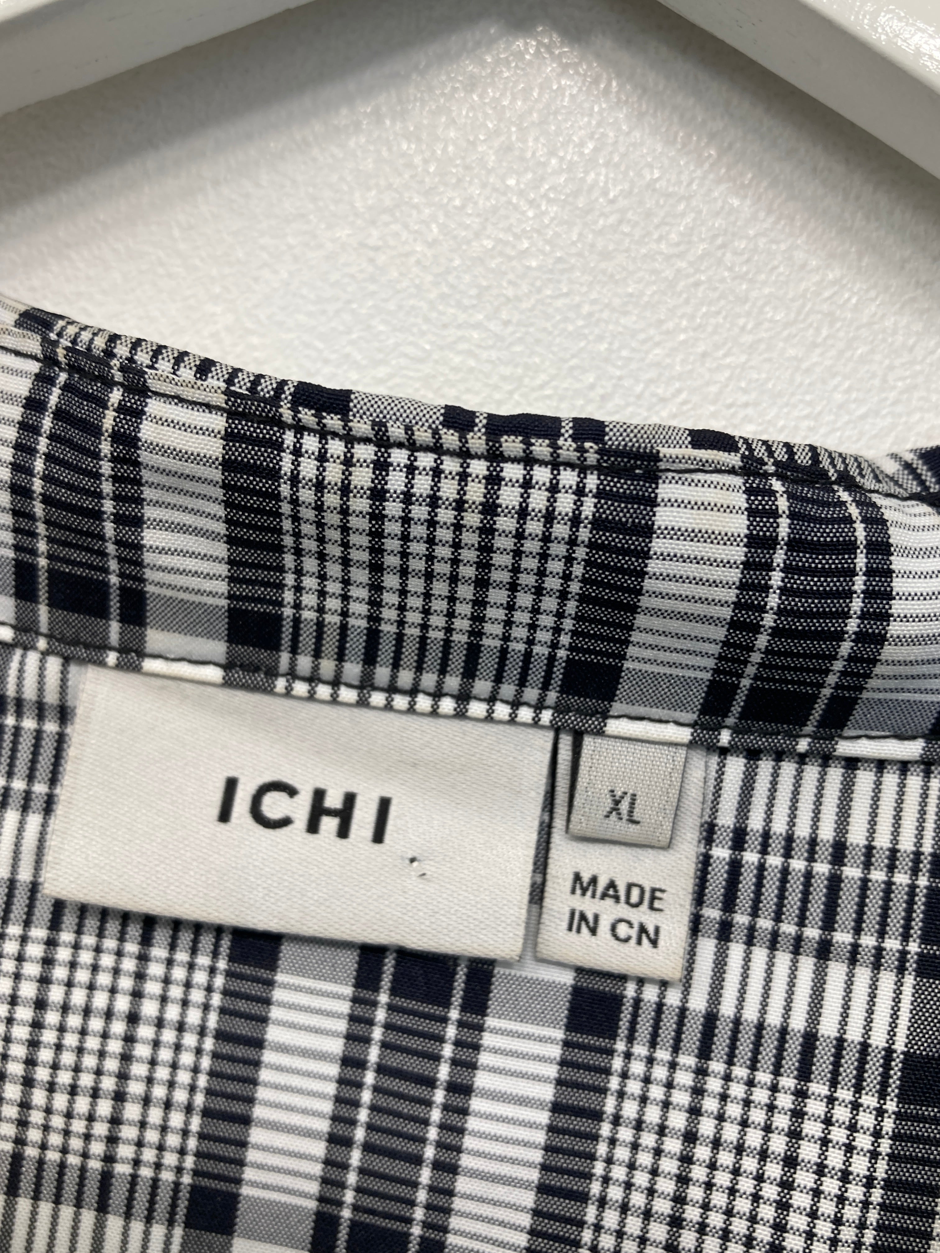 Ichi Kjole