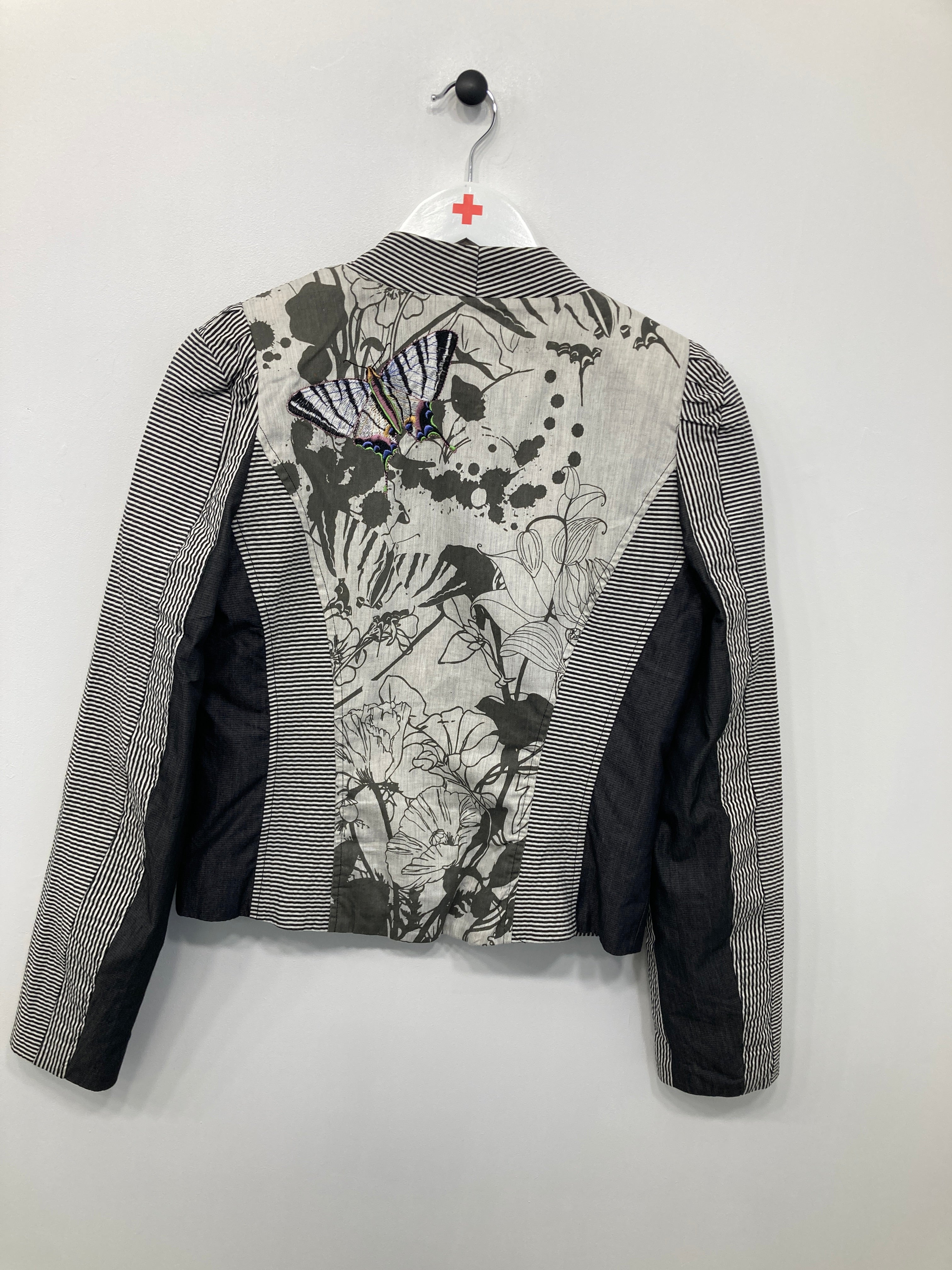 St. Martins Blazer