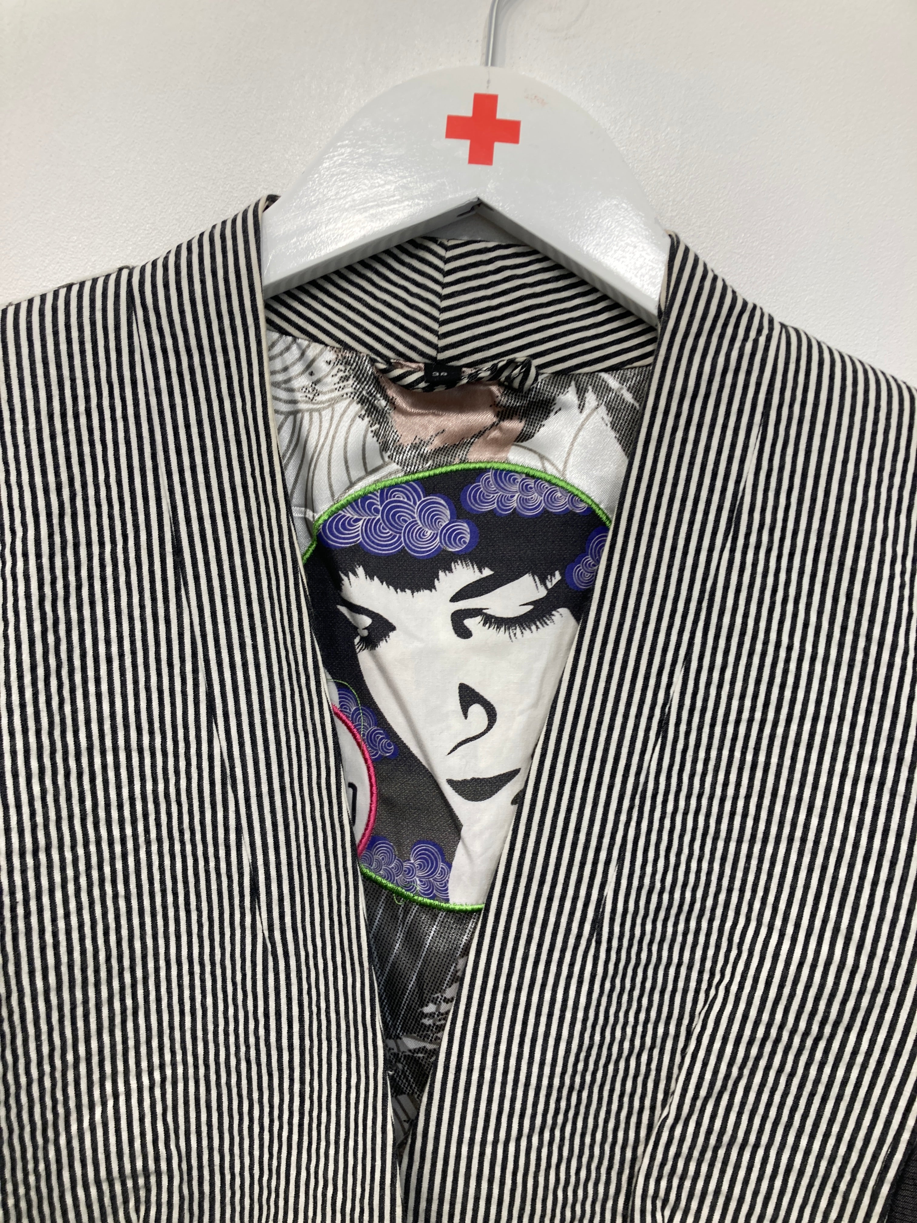 St. Martins Blazer