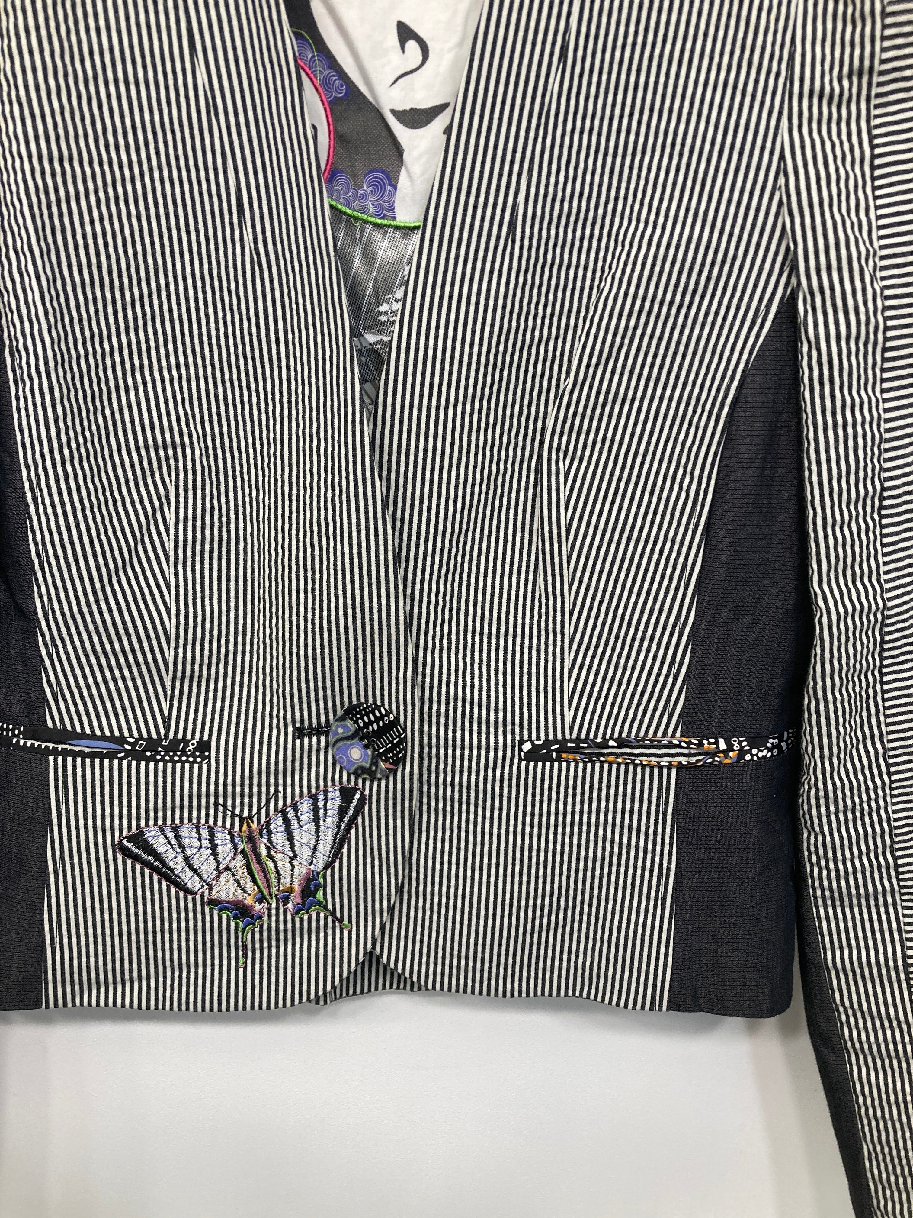 St. Martins Blazer