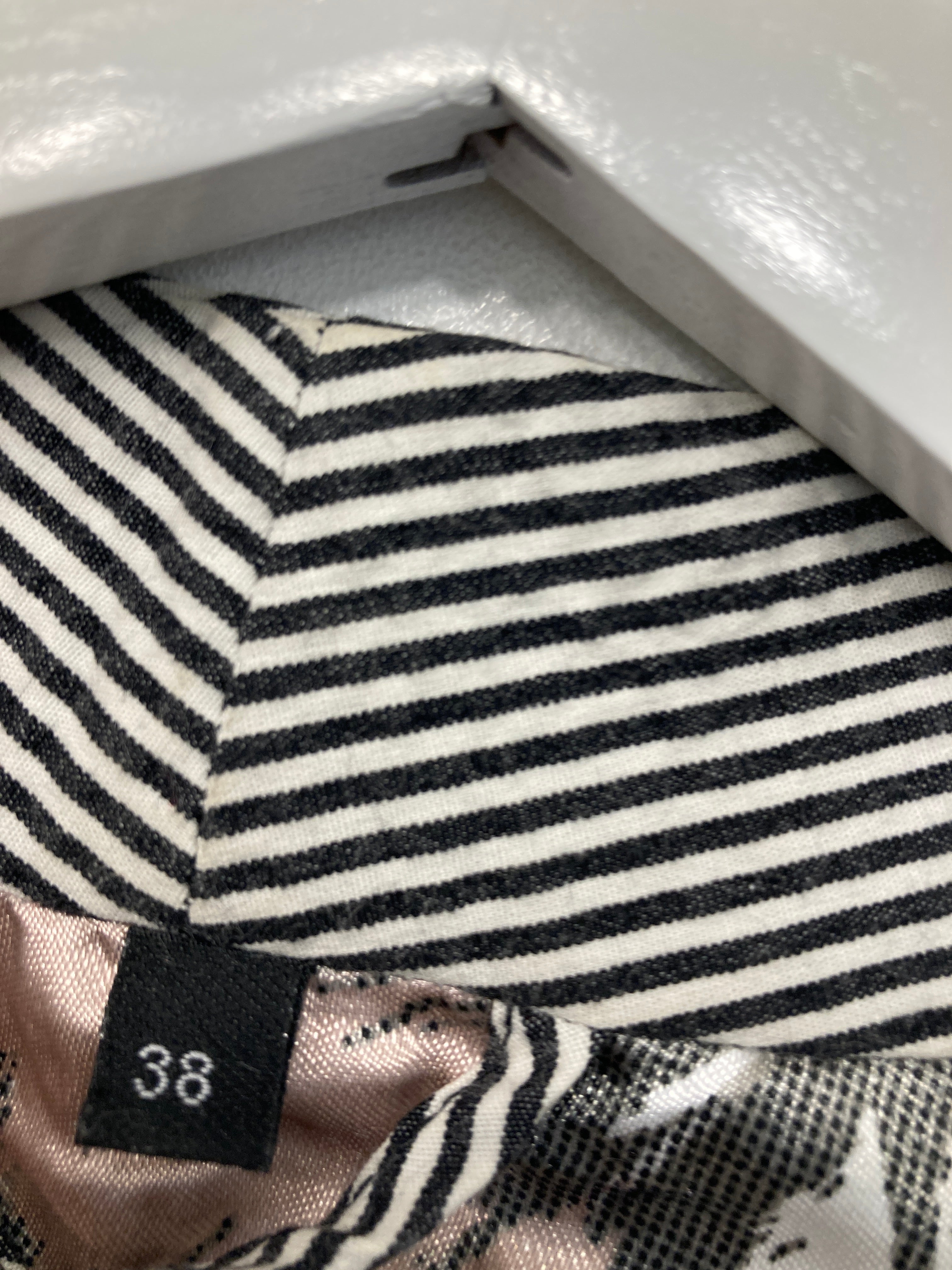 St. Martins Blazer