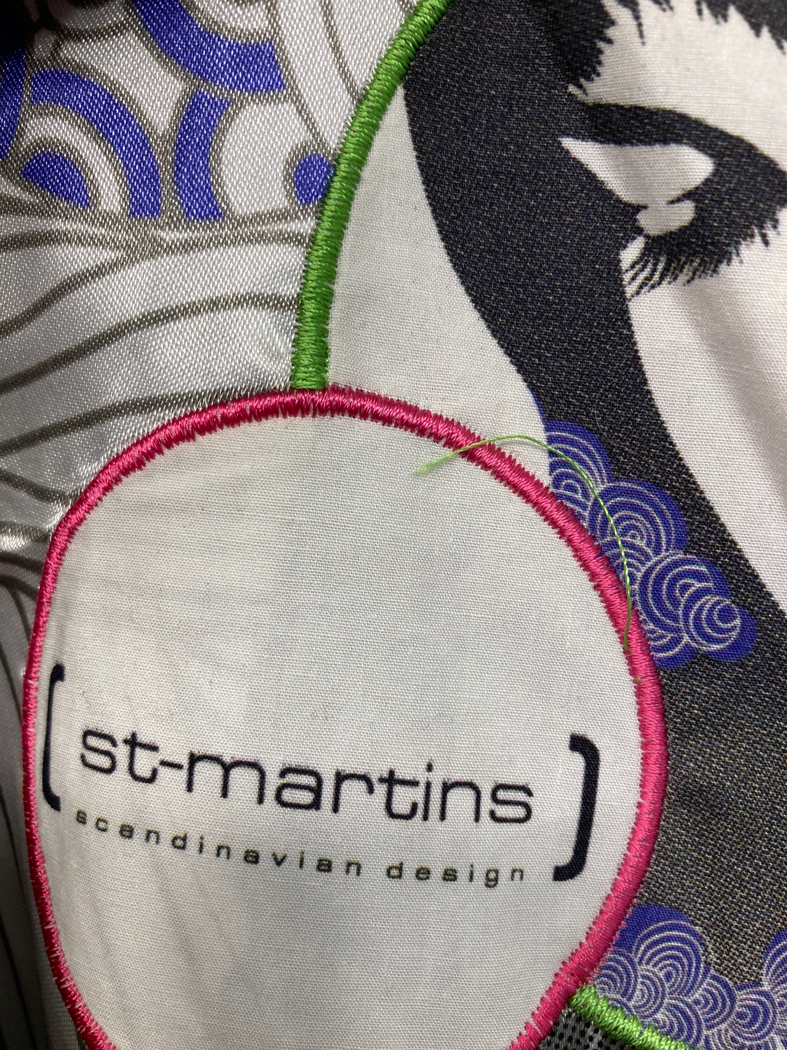 St. Martins Blazer