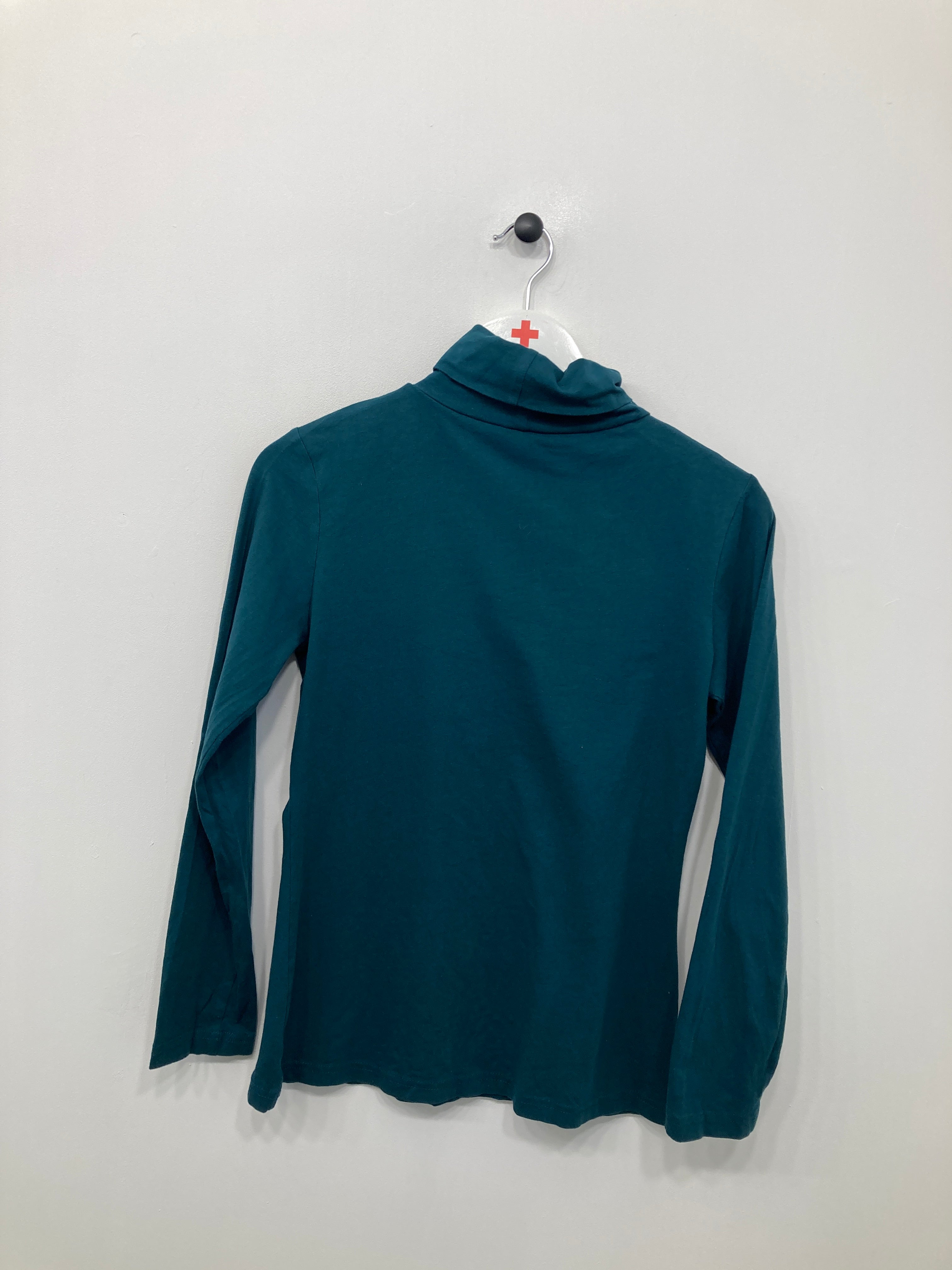 Up Fashion Bluse
