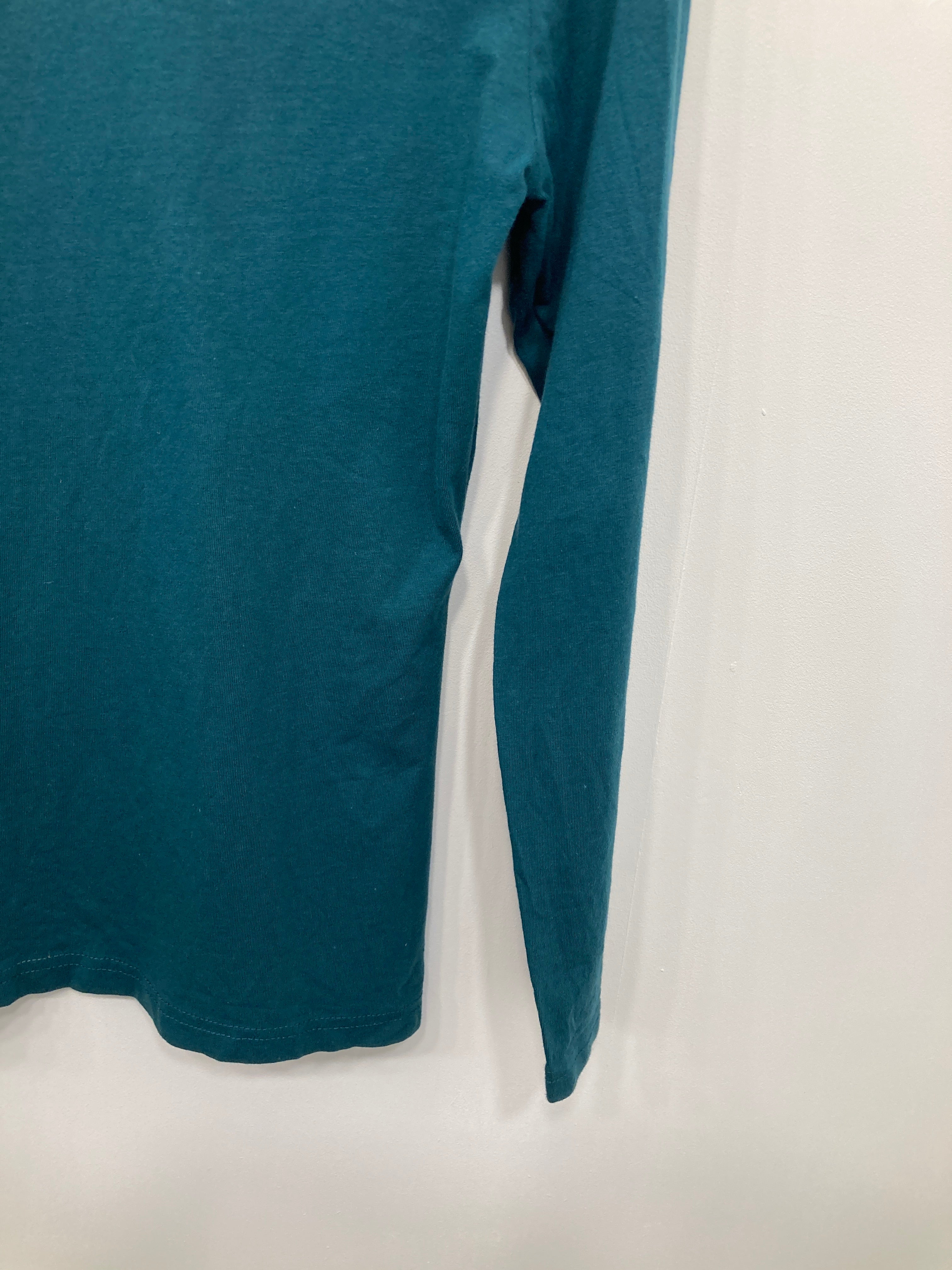 Up Fashion Bluse