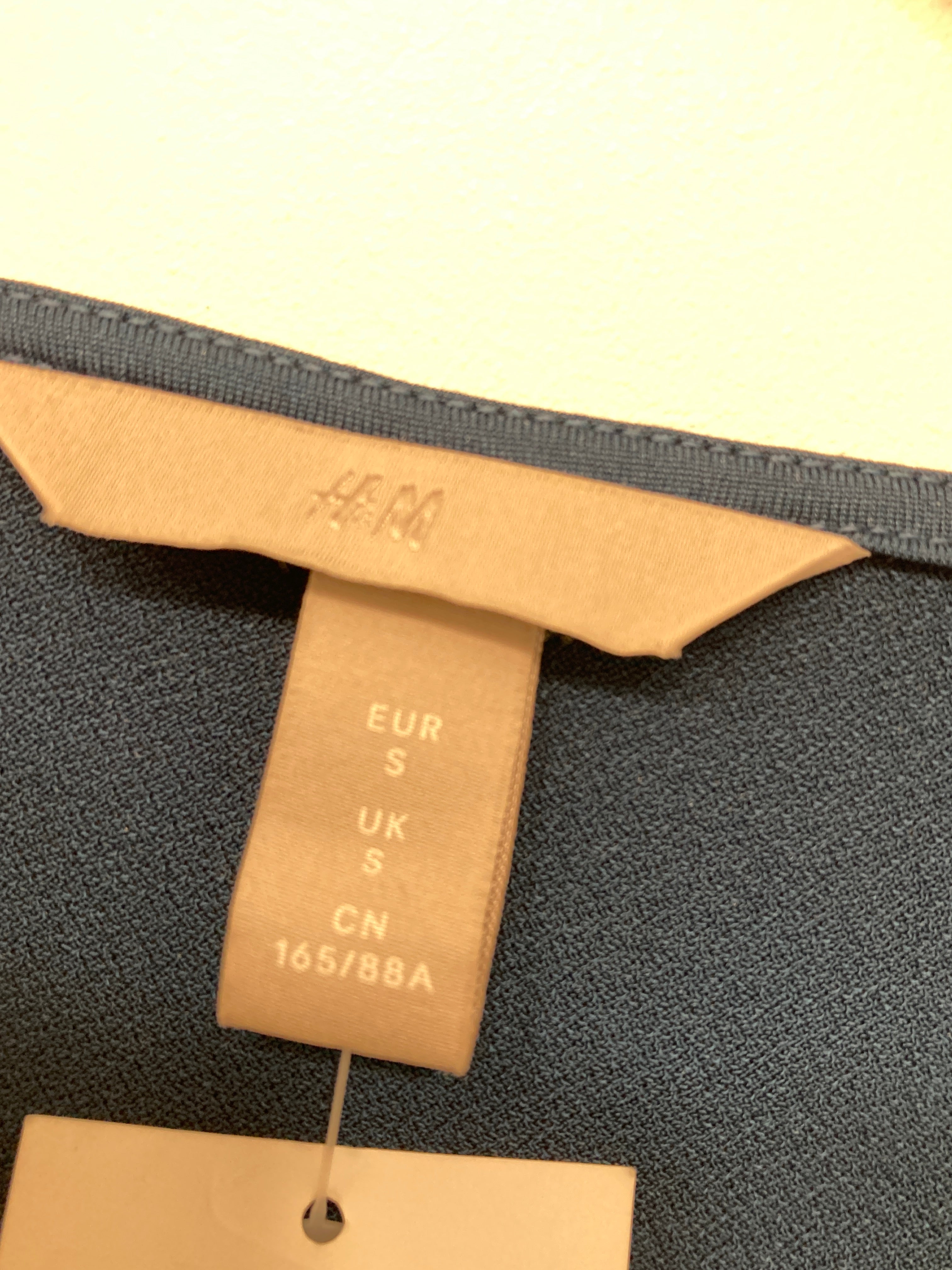 H&M Kjole
