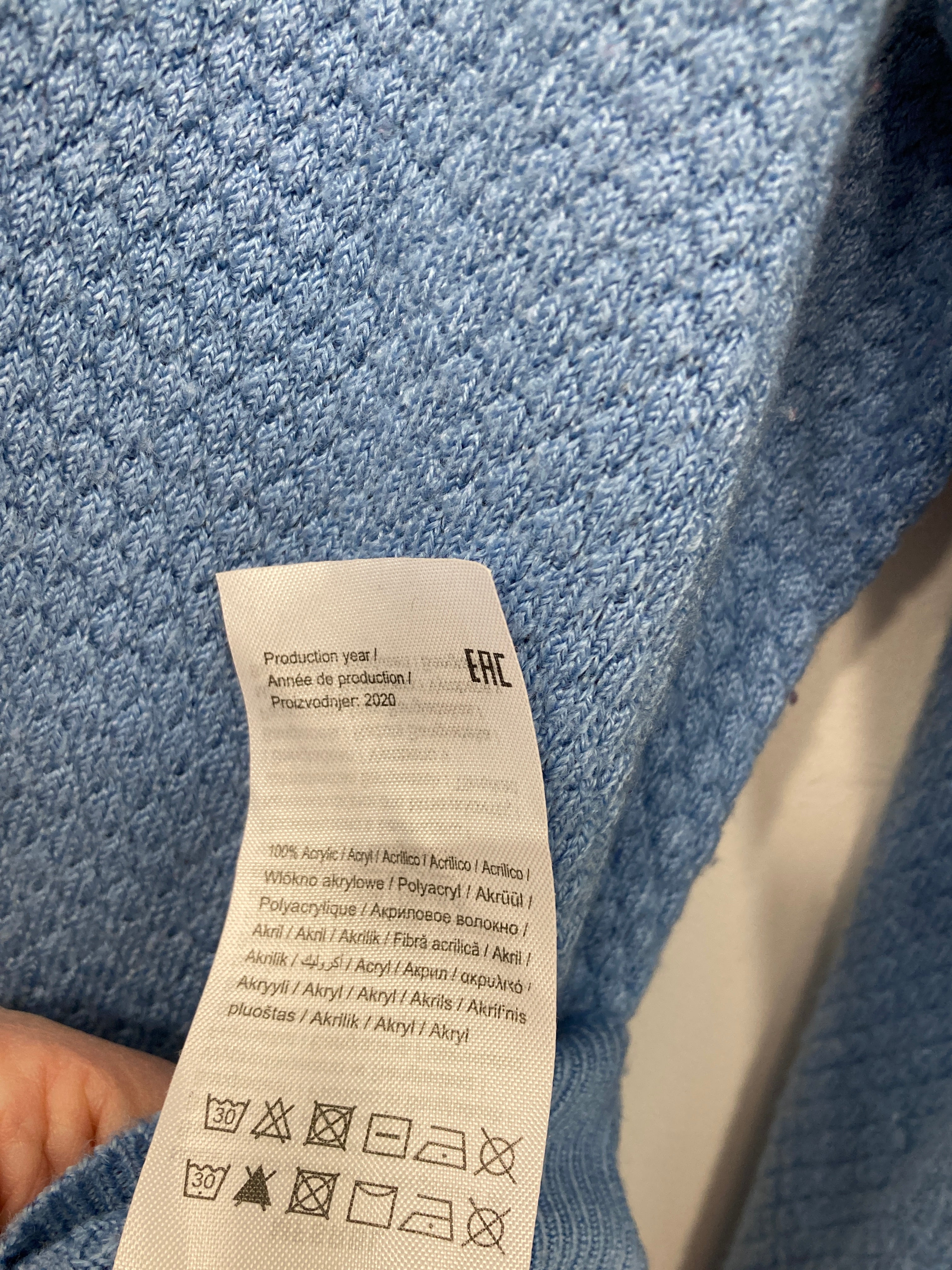 Jacqueline de Yong Sweater