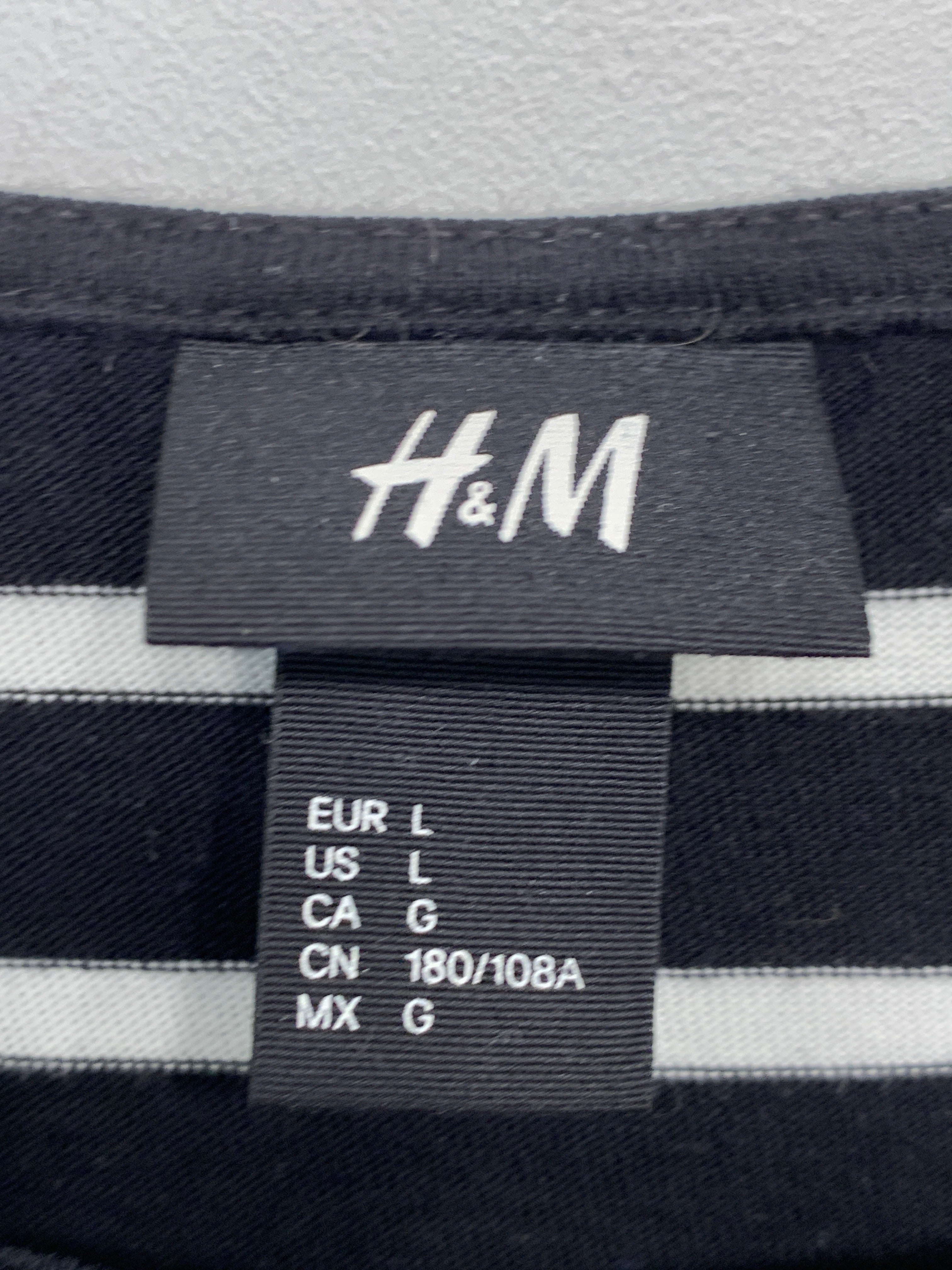 H&M Bluse
