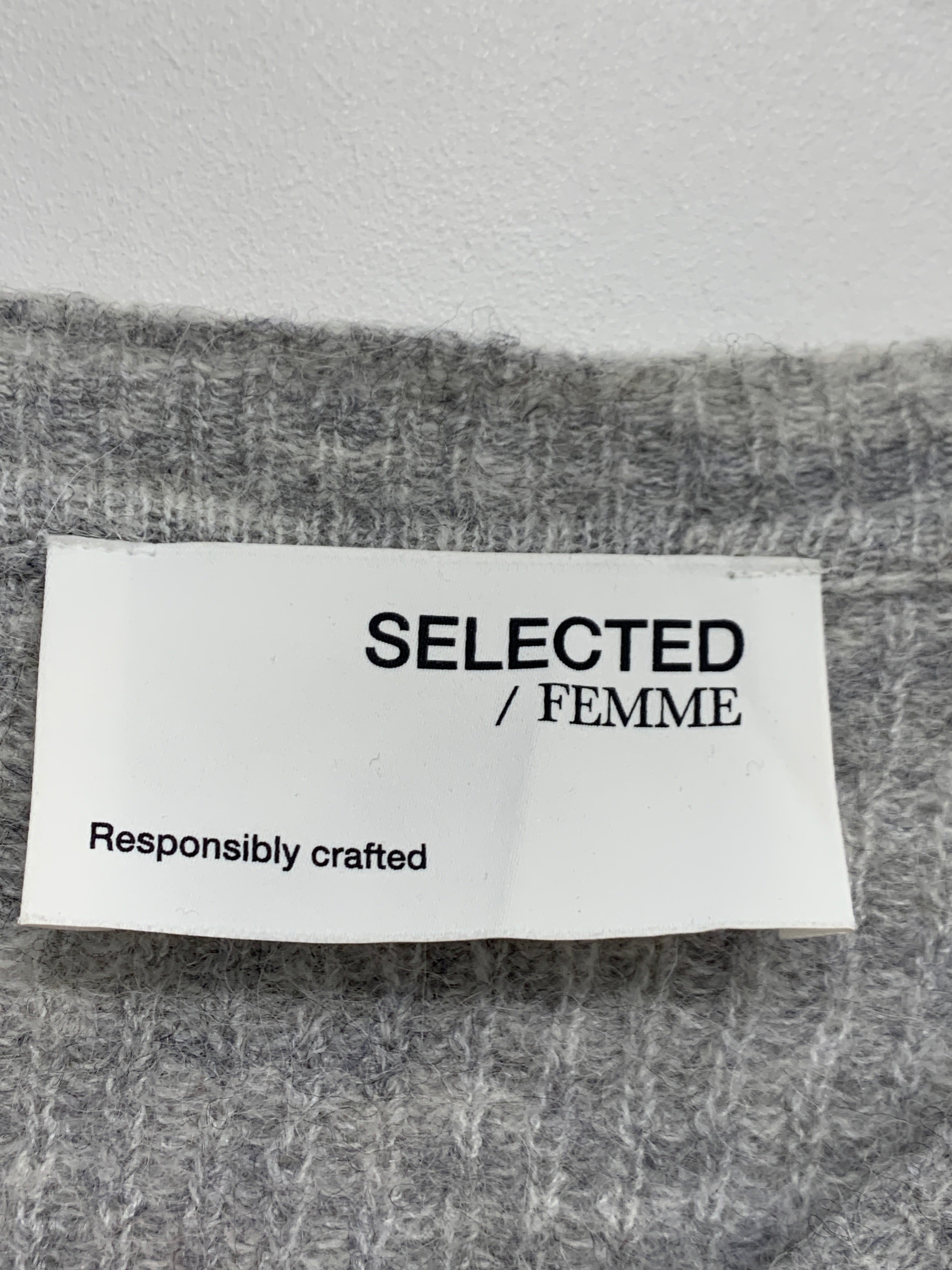 Selected Femme Cardigan
