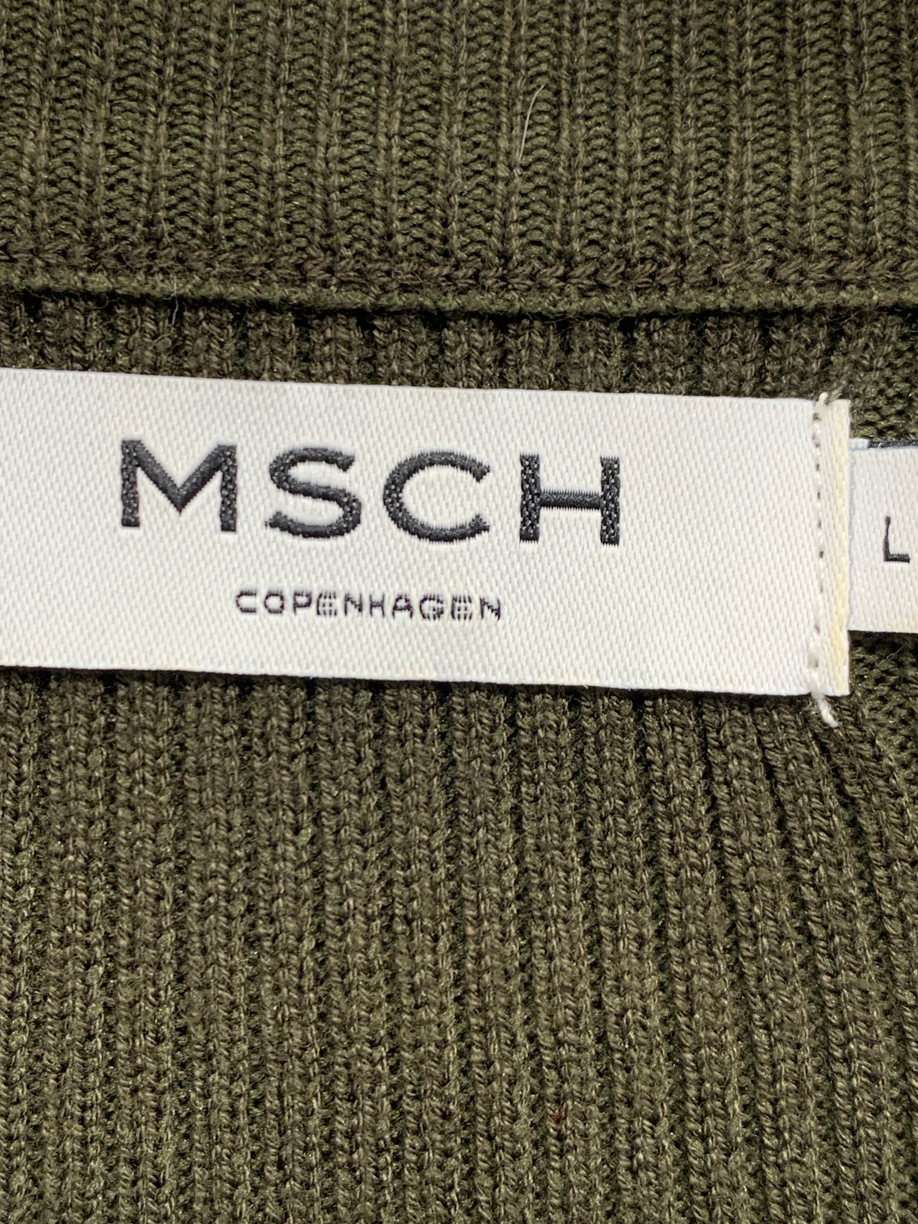 MSCH Bluse
