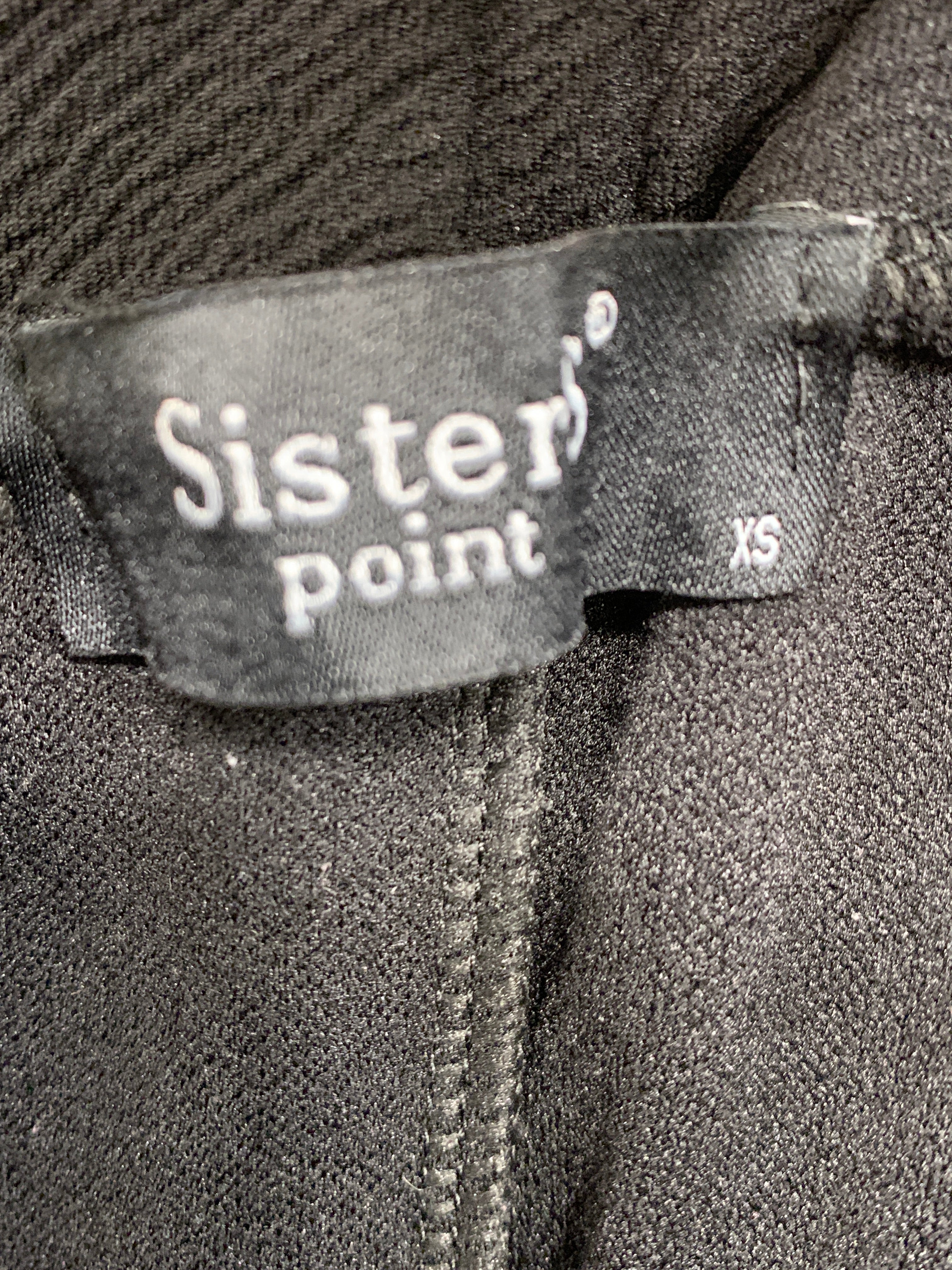 Sisters Point Bukser