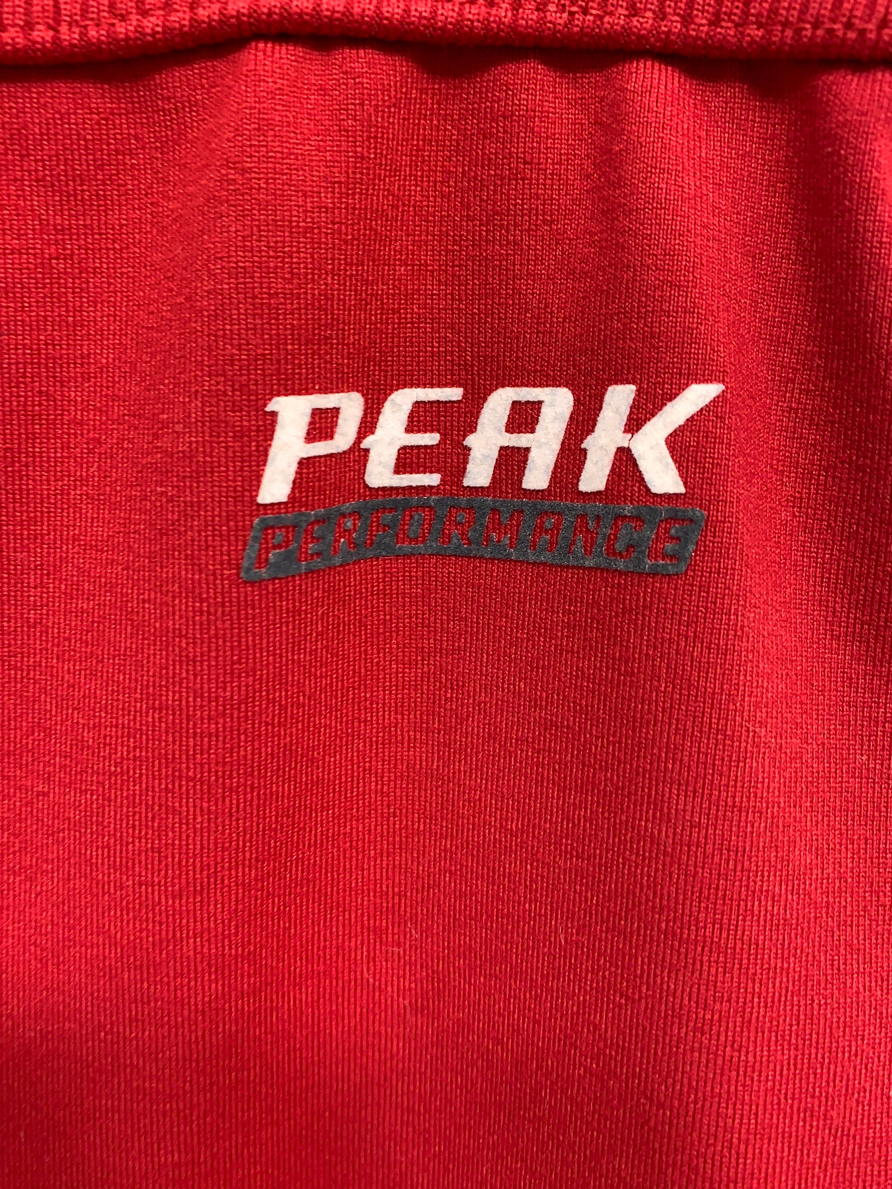 Peak Performance Bukser